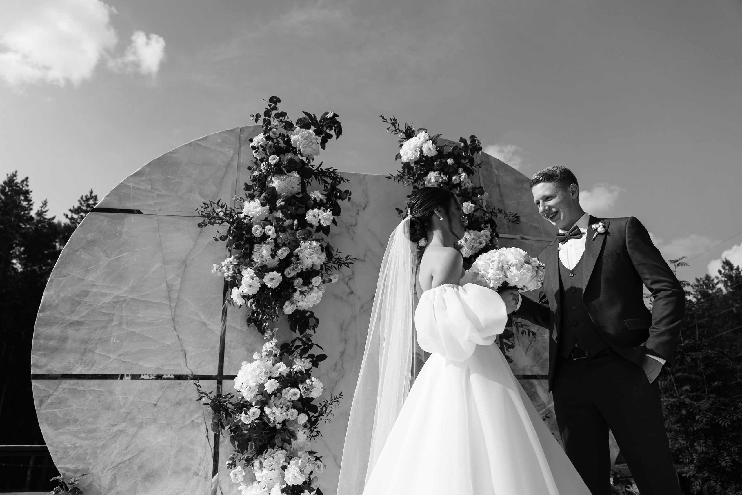09.08.2021 Wedding day. Фотограф Томск, Новосибирск Влад Свириденко
