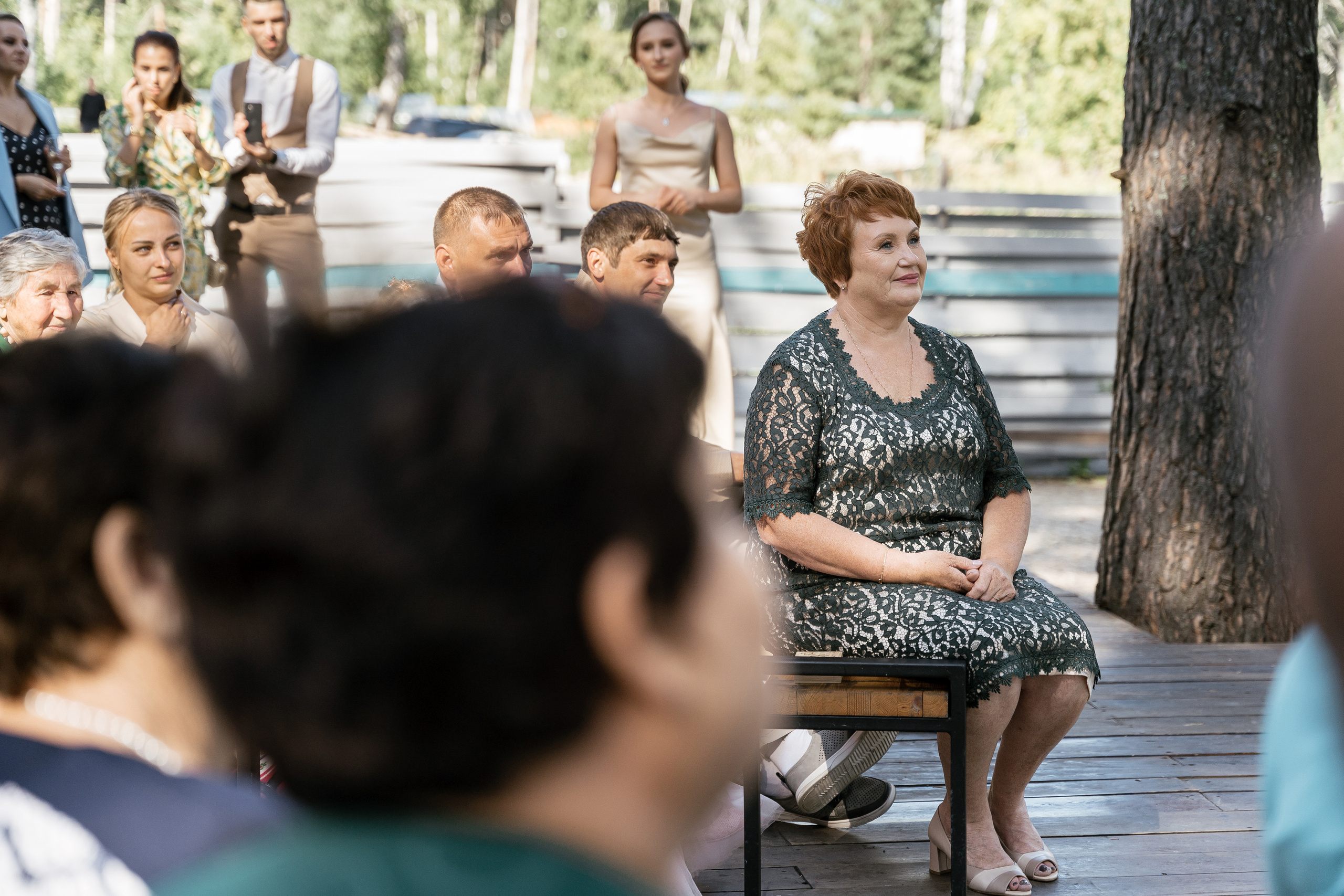 29.07.2021 Wedding day. Фотограф Томск, Новосибирск Влад Свириденко