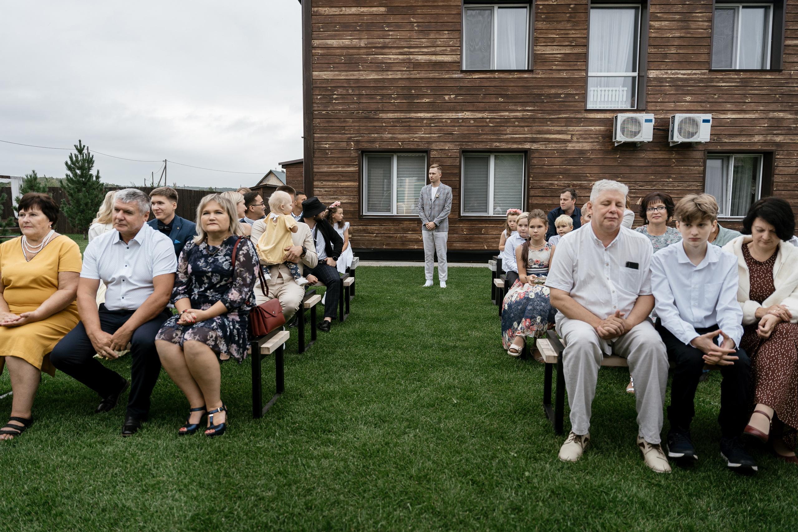 23.08.2021 Wedding day. Фотограф Томск, Новосибирск Влад Свириденко