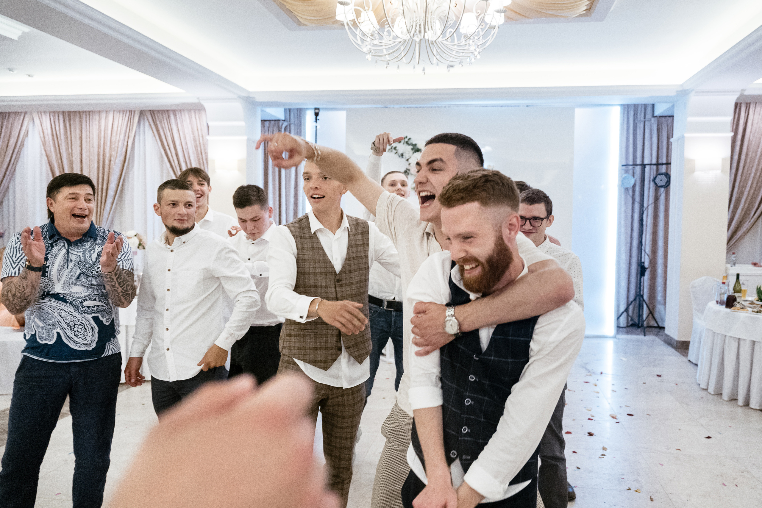 16.07.2021 Wedding day. Фотограф Томск, Новосибирск Влад Свириденко