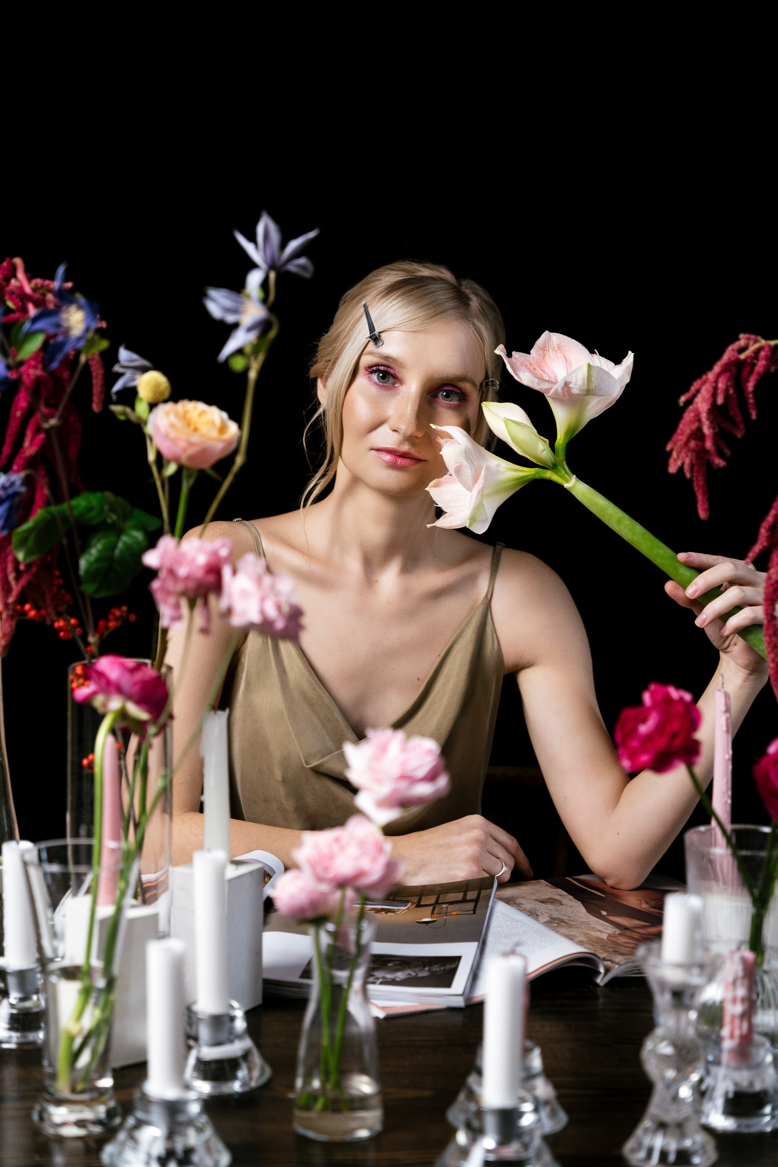 KW. Фотограф Томск, Новосибирск Влад Свириденко