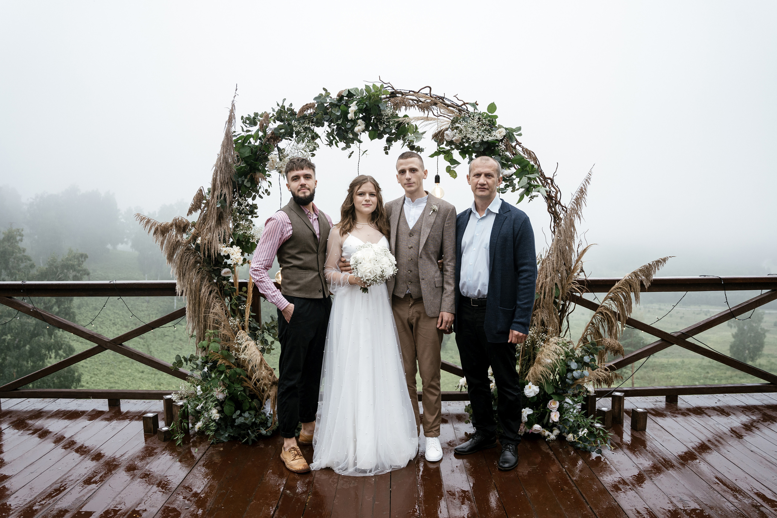 12.08.2021 Wedding day for guests. Фотограф Томск, Новосибирск Влад Свириденко
