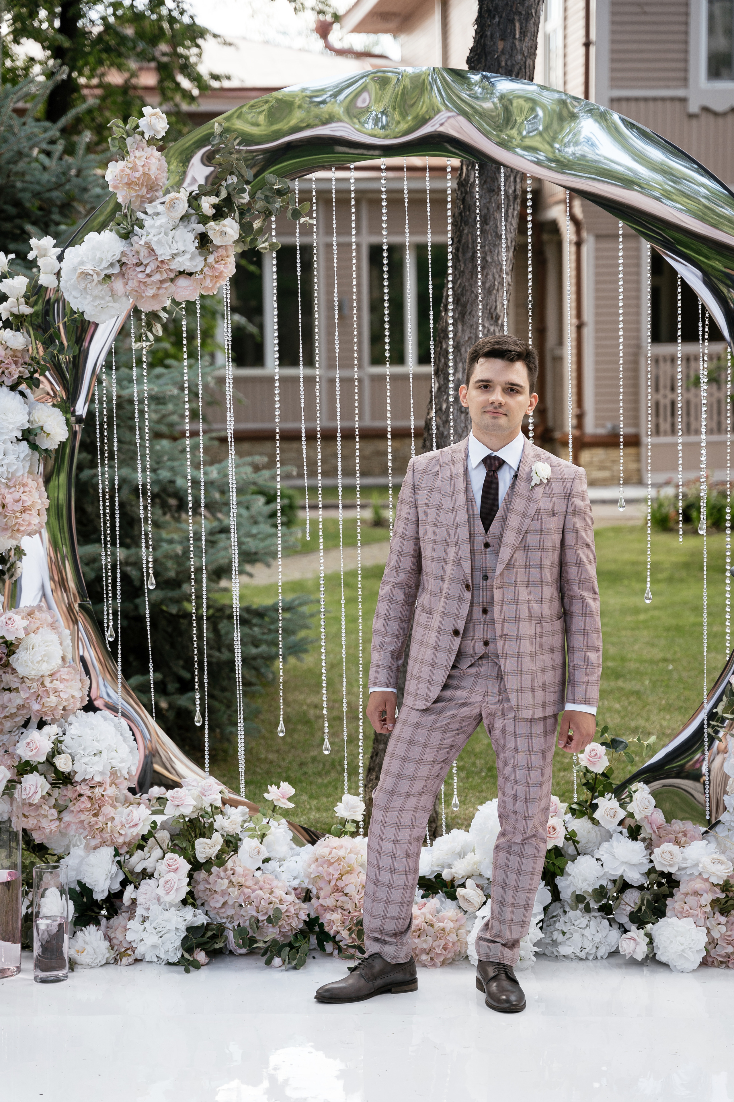 16.07.2021 Wedding day. Фотограф Томск, Новосибирск Влад Свириденко