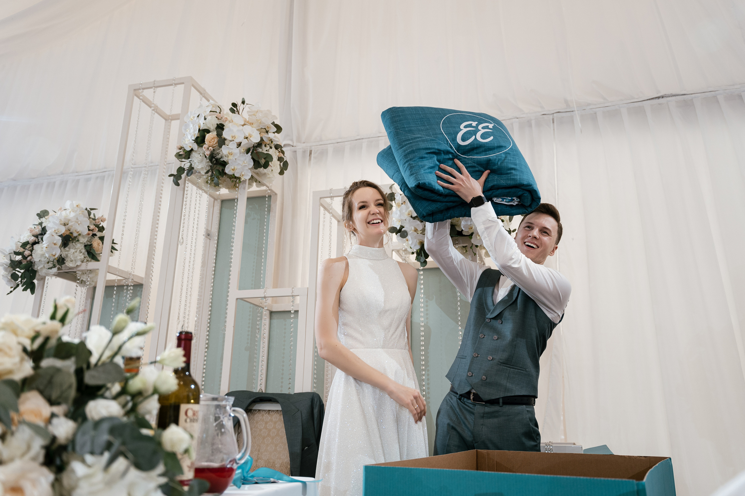 17.07.2021 Wedding day. Фотограф Томск, Новосибирск Влад Свириденко