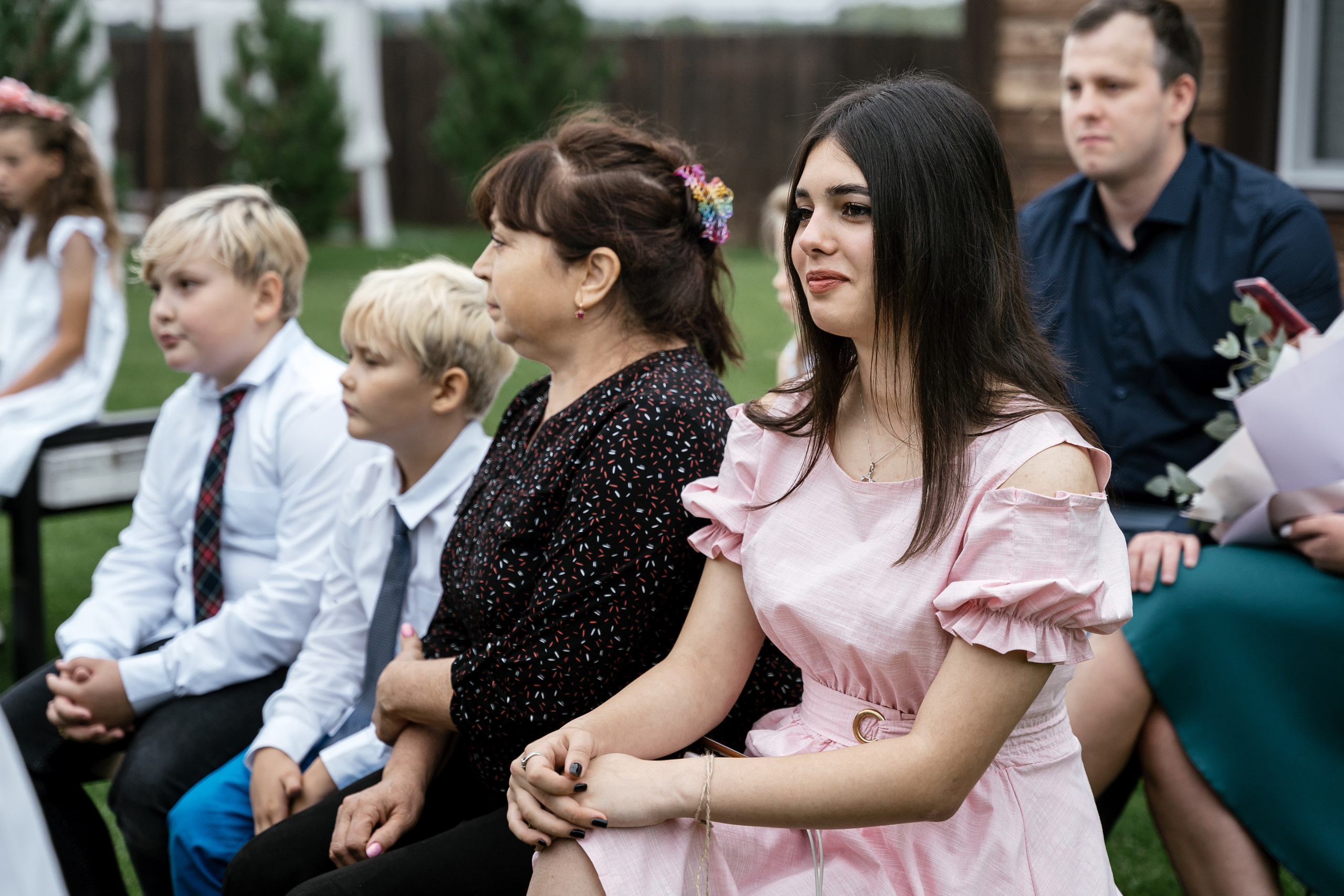 23.08.2021 Wedding day. Фотограф Томск, Новосибирск Влад Свириденко
