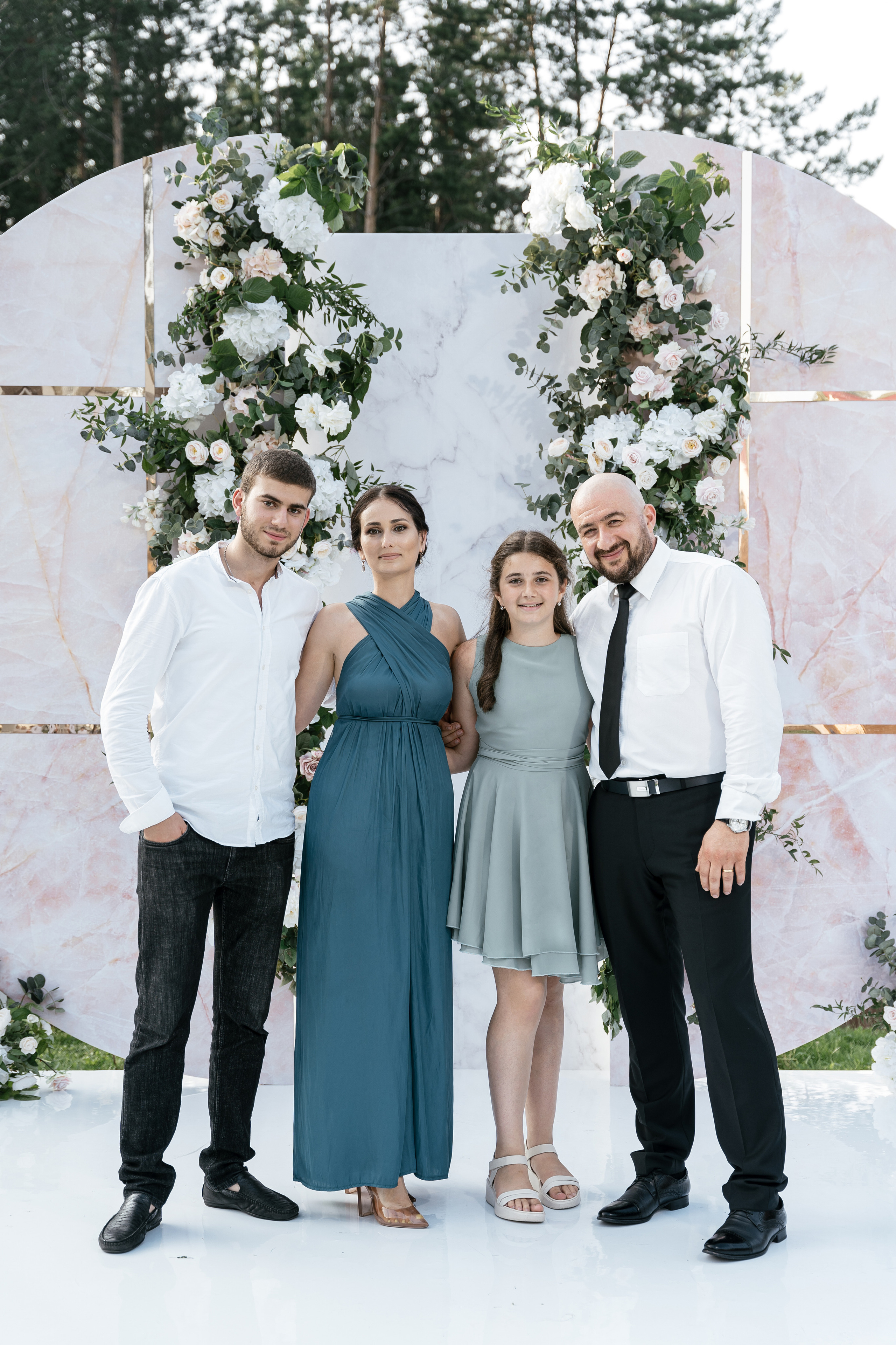 09.08.2021 Wedding day. Фотограф Томск, Новосибирск Влад Свириденко