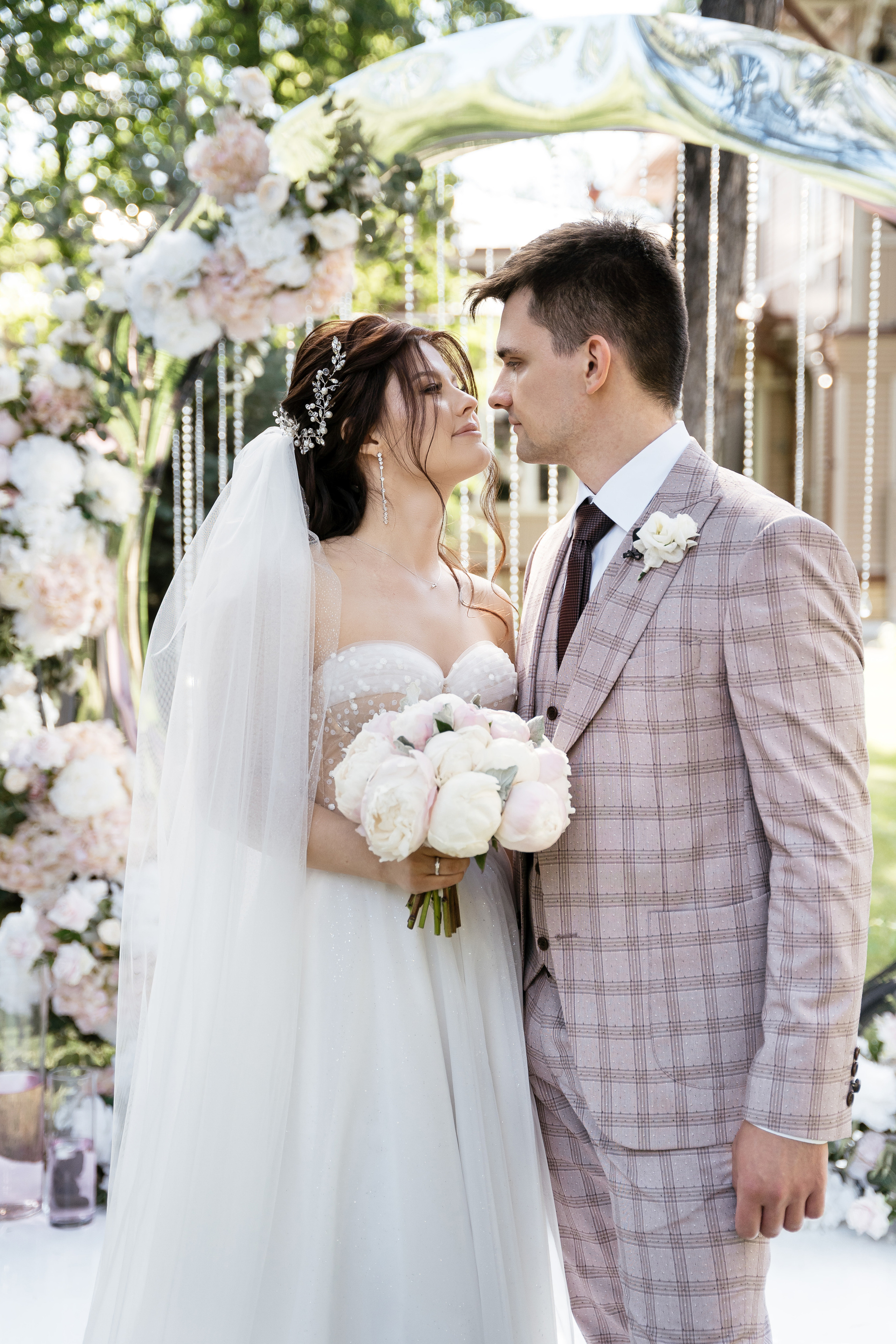 16.07.2021 Wedding day. Фотограф Томск, Новосибирск Влад Свириденко