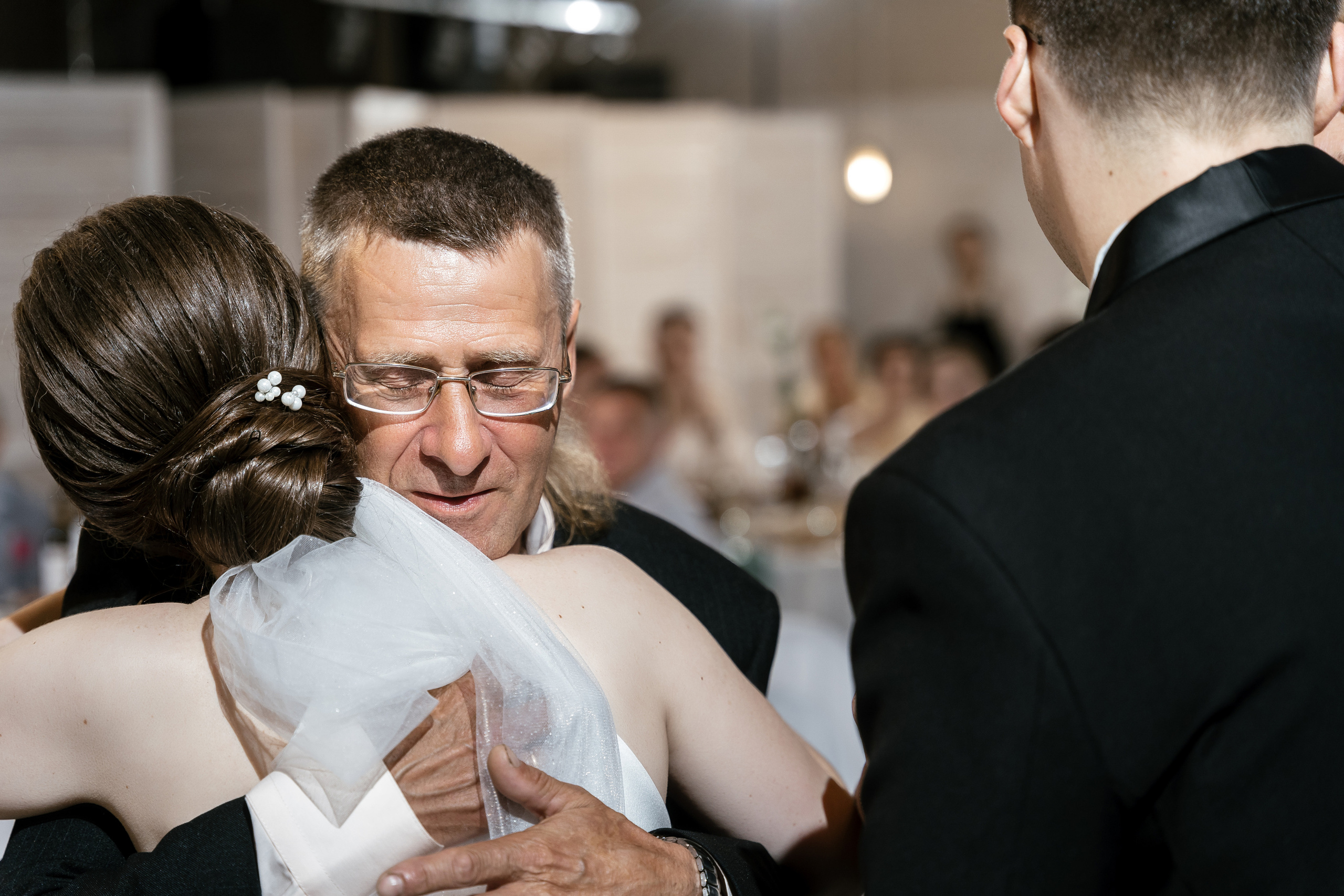29.07.2021 Wedding day. Фотограф Томск, Новосибирск Влад Свириденко
