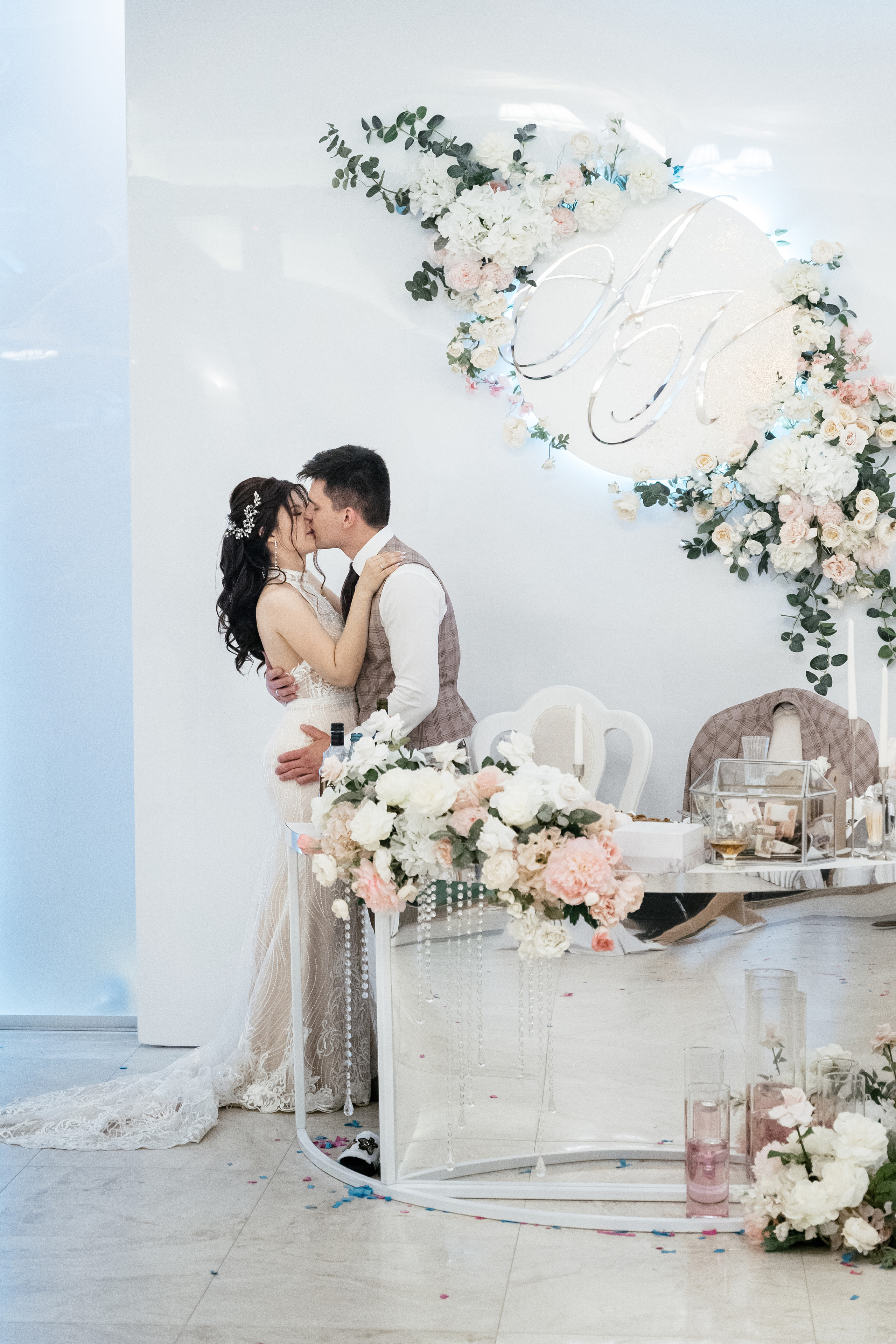 16.07.2021 Wedding day. Фотограф Томск, Новосибирск Влад Свириденко