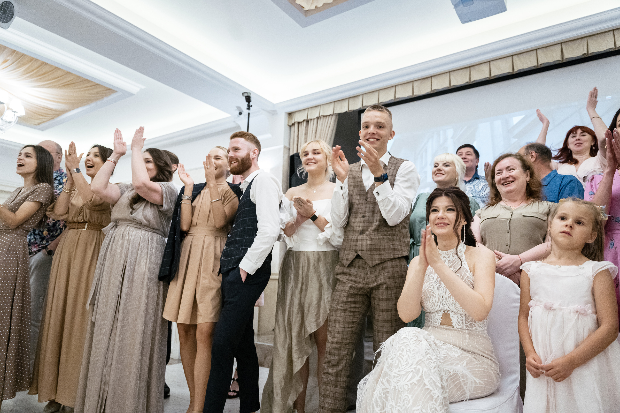 16.07.2021 Wedding day. Фотограф Томск, Новосибирск Влад Свириденко