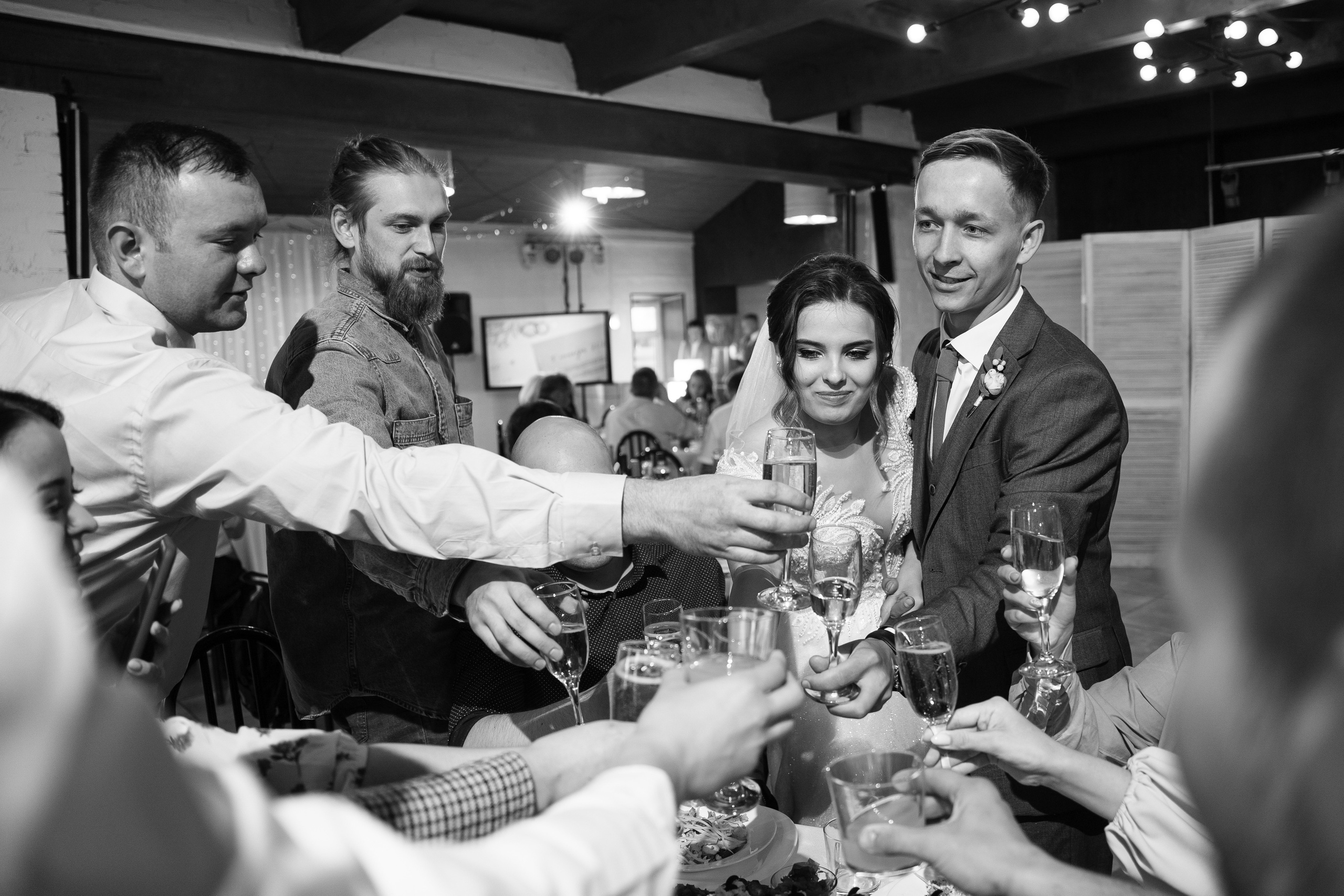 05.09.2021 Wedding day. Фотограф Томск, Новосибирск Влад Свириденко