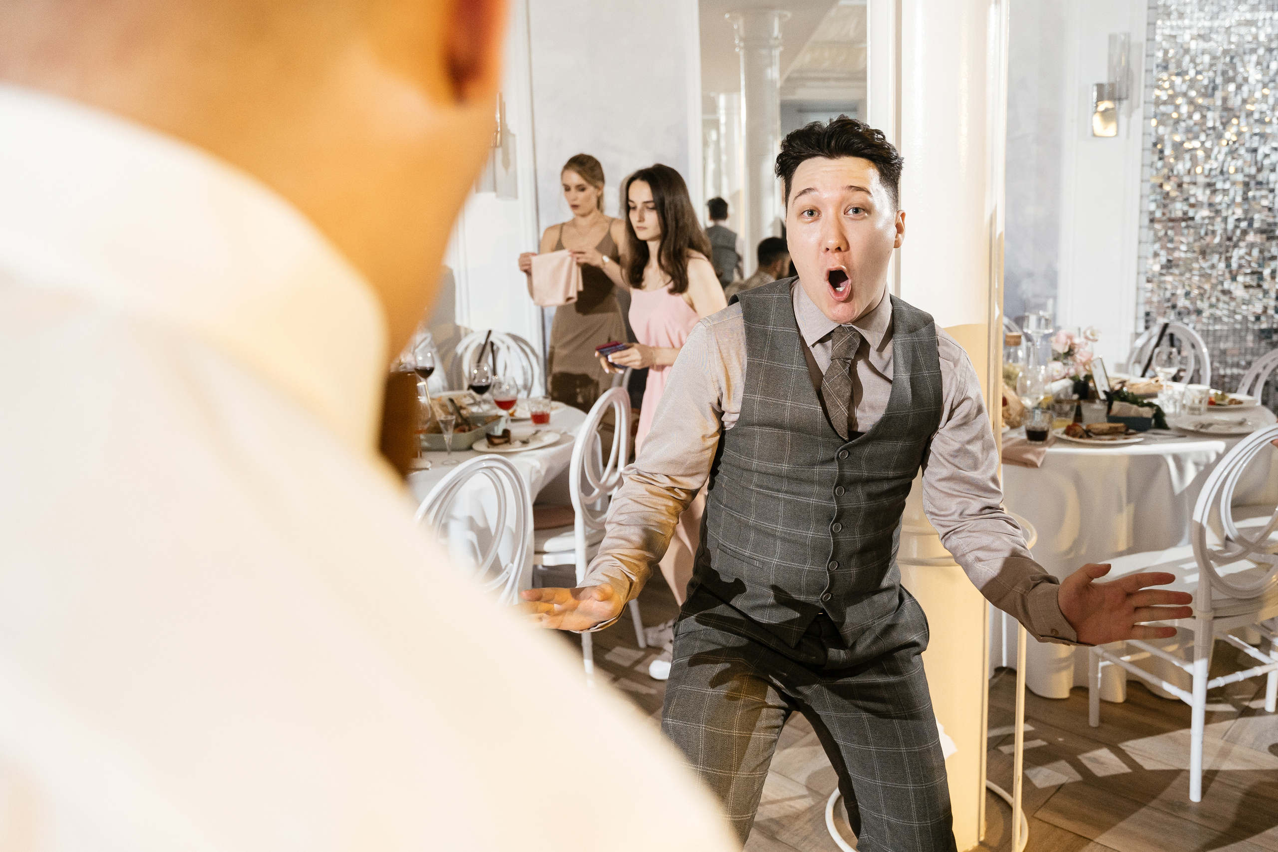 18.08.2021 Wedding day. Фотограф Томск, Новосибирск Влад Свириденко