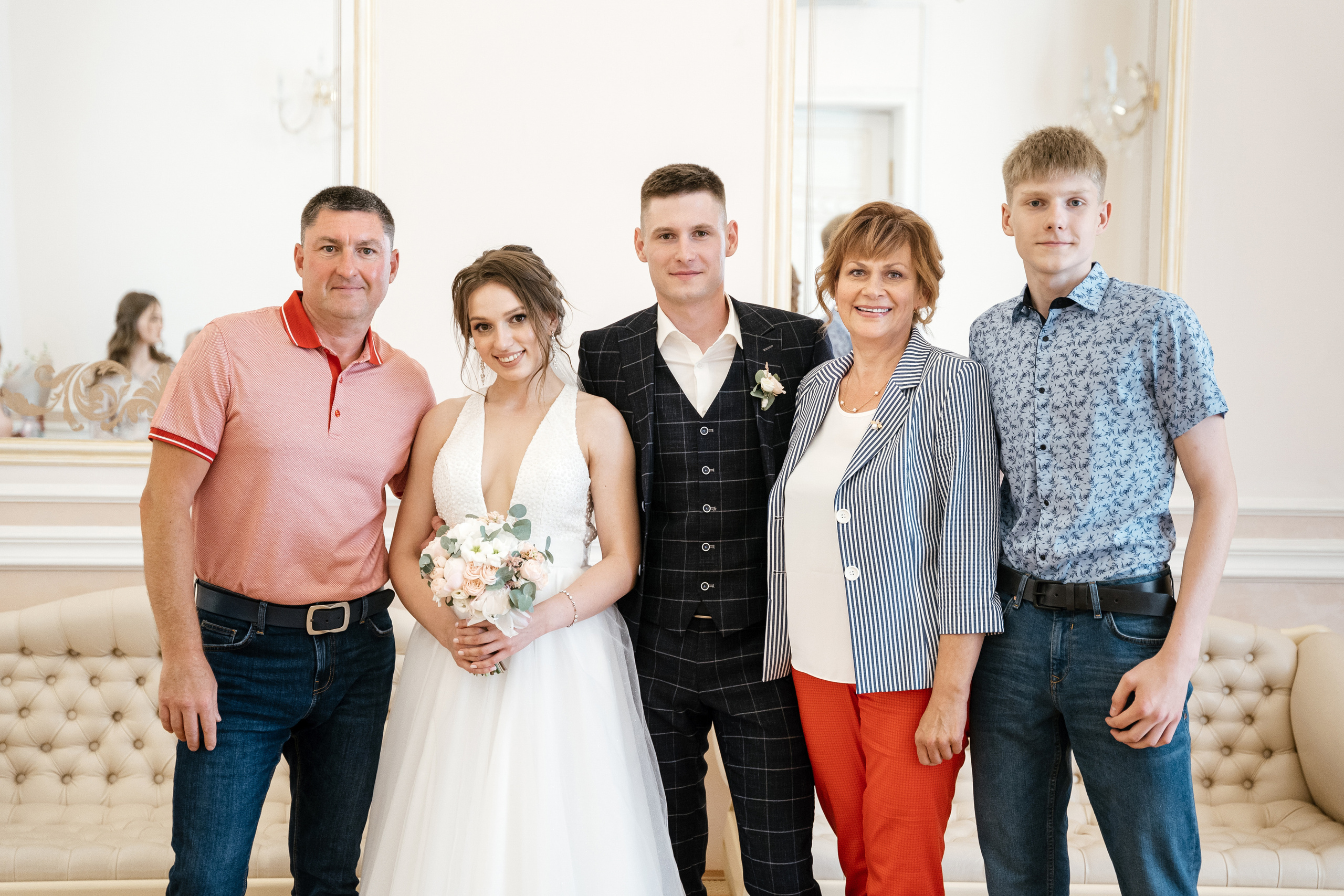 14.07.2021 Wedding day. Фотограф Томск, Новосибирск Влад Свириденко