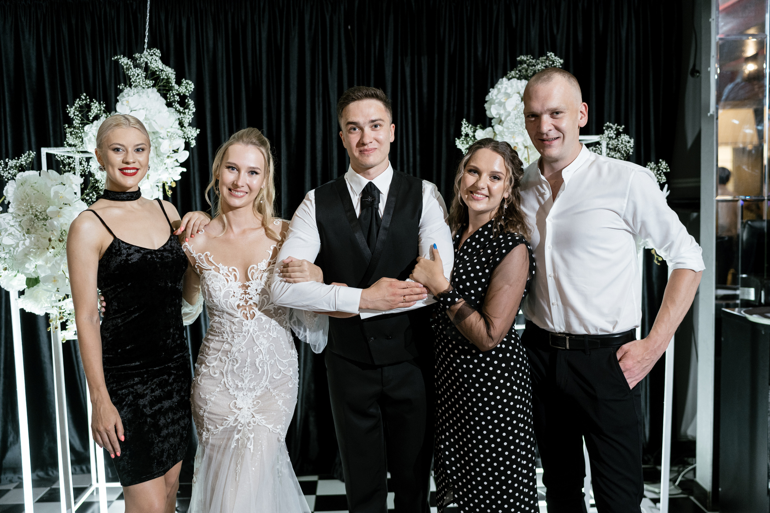 10.07.2021 Wedding day. Фотограф Томск, Новосибирск Влад Свириденко