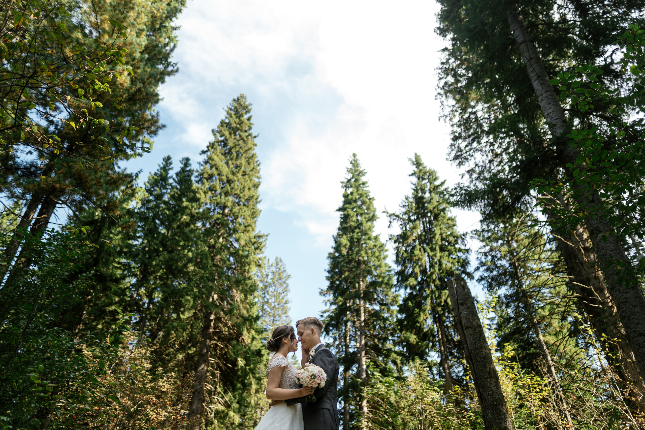 05.09.2021 Wedding day for guests. Фотограф Томск, Новосибирск Влад Свириденко