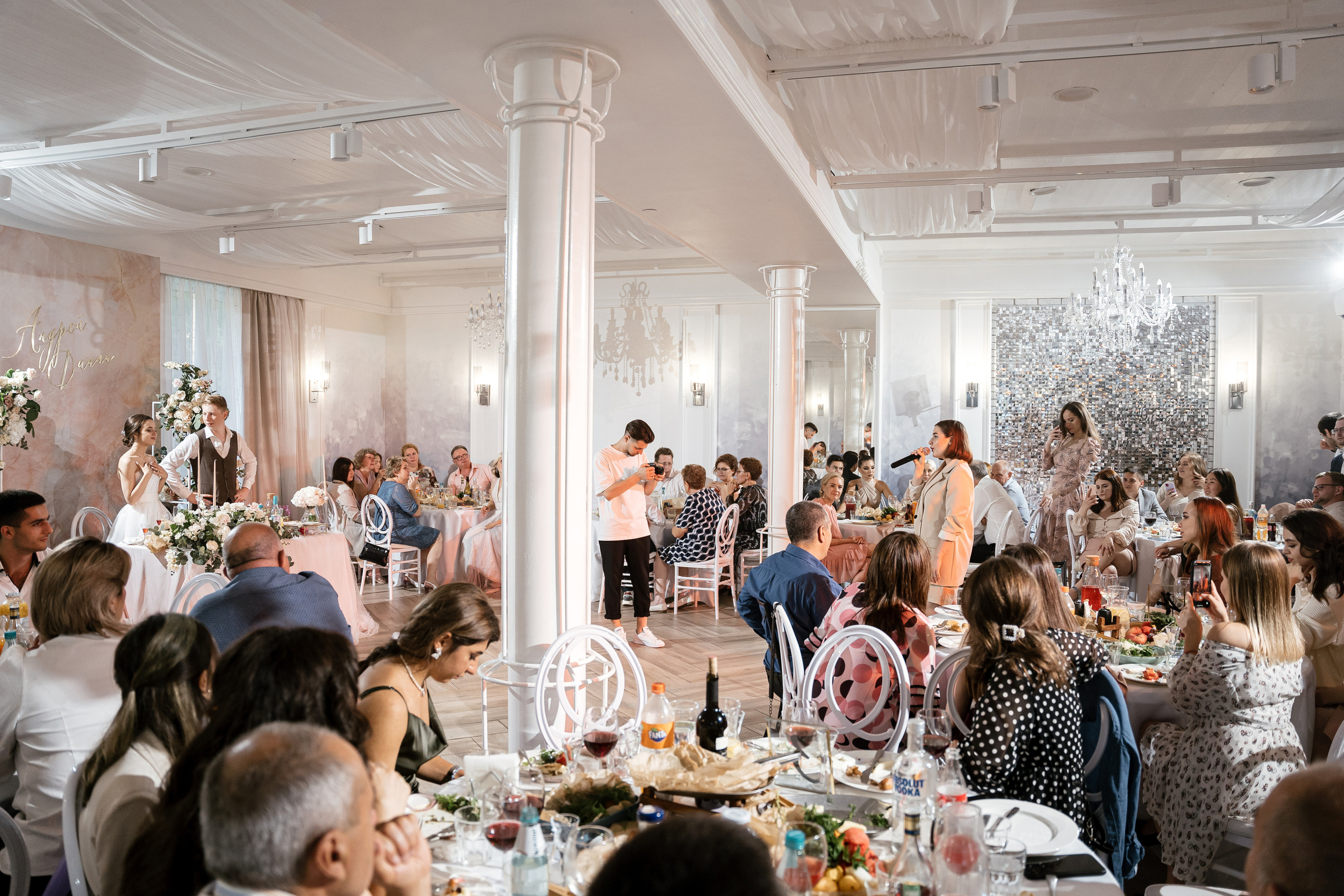 09.08.2021 Wedding day. Фотограф Томск, Новосибирск Влад Свириденко