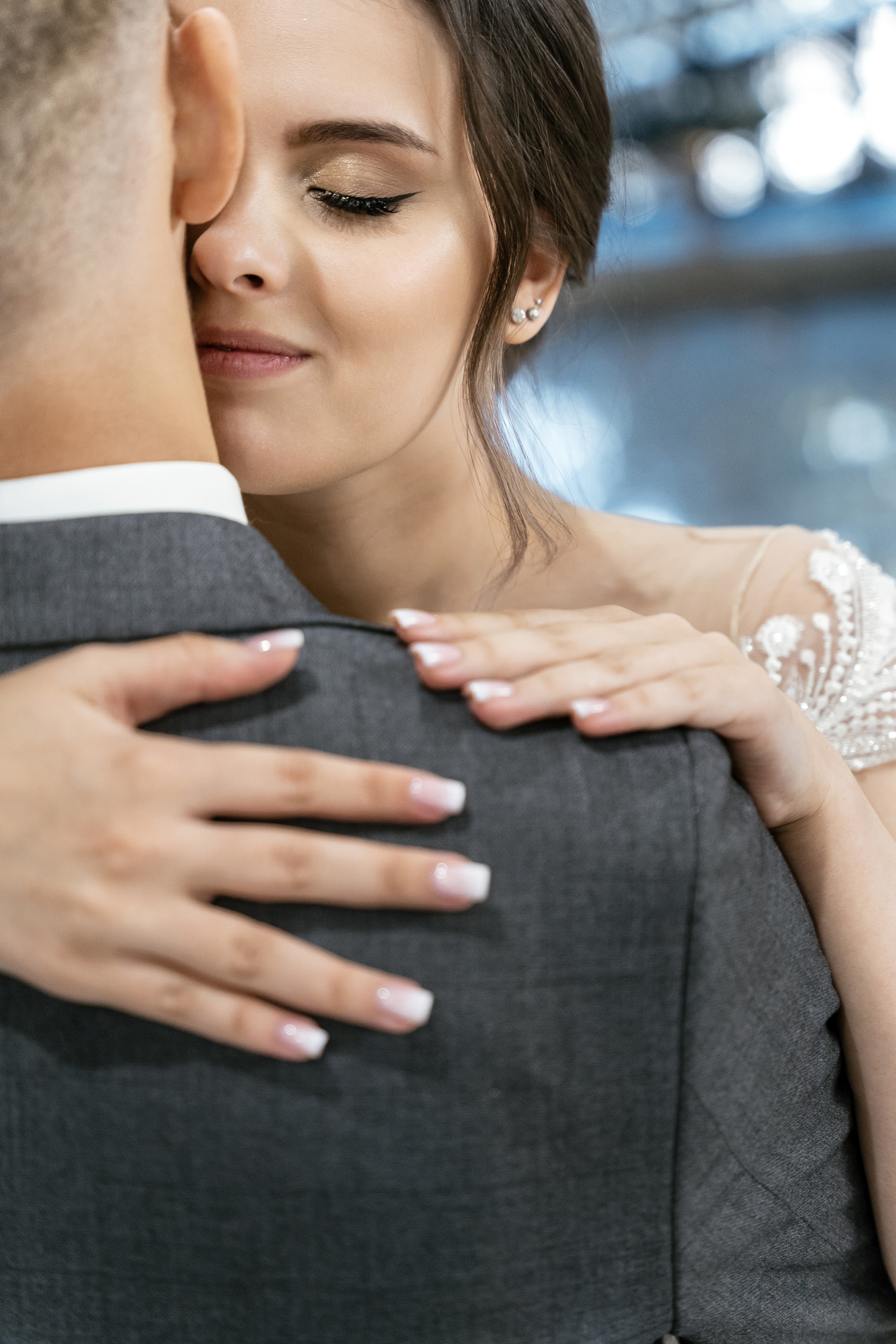 05.09.2021 Wedding day. Фотограф Томск, Новосибирск Влад Свириденко