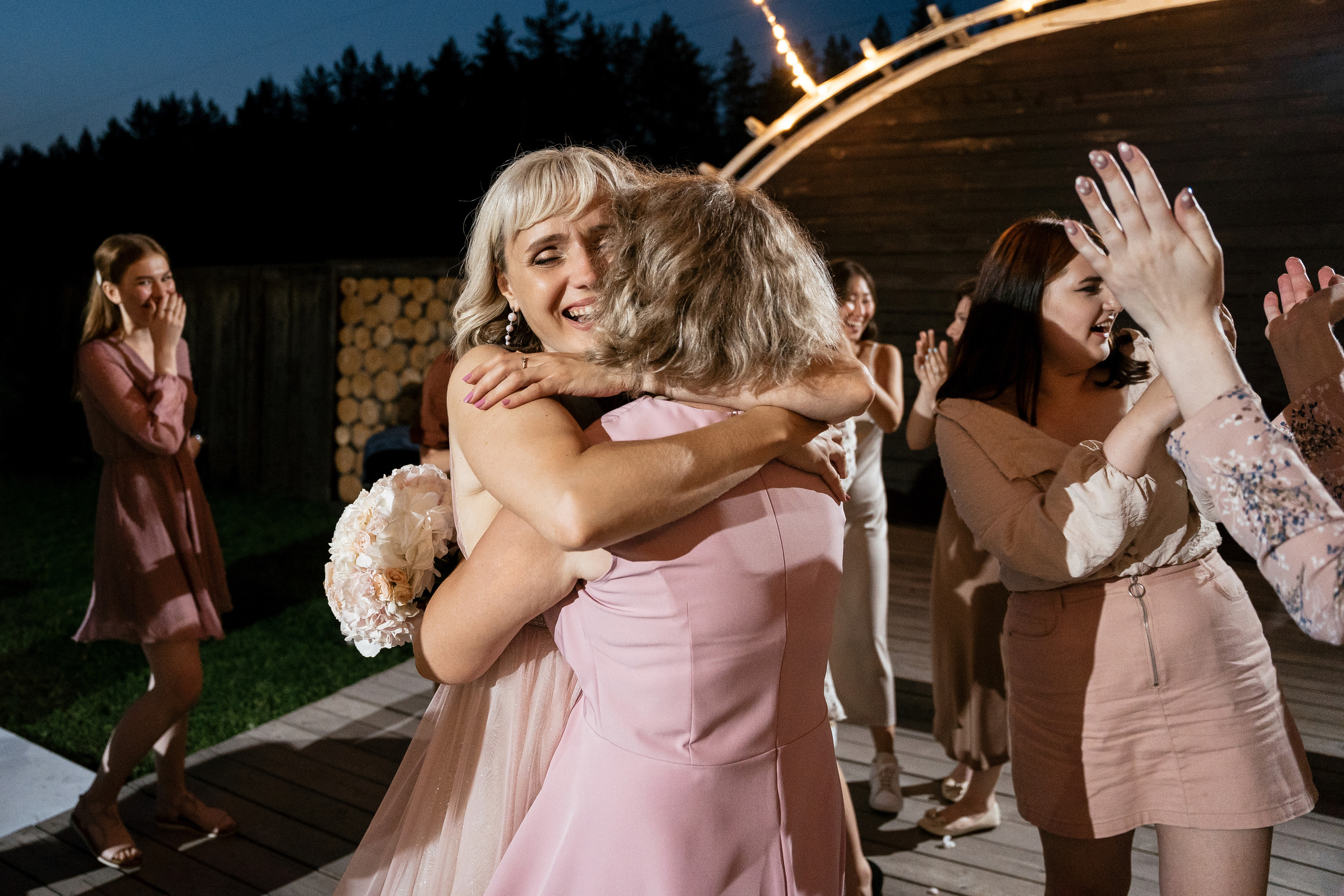 09.08.2021 Wedding day. Фотограф Томск, Новосибирск Влад Свириденко
