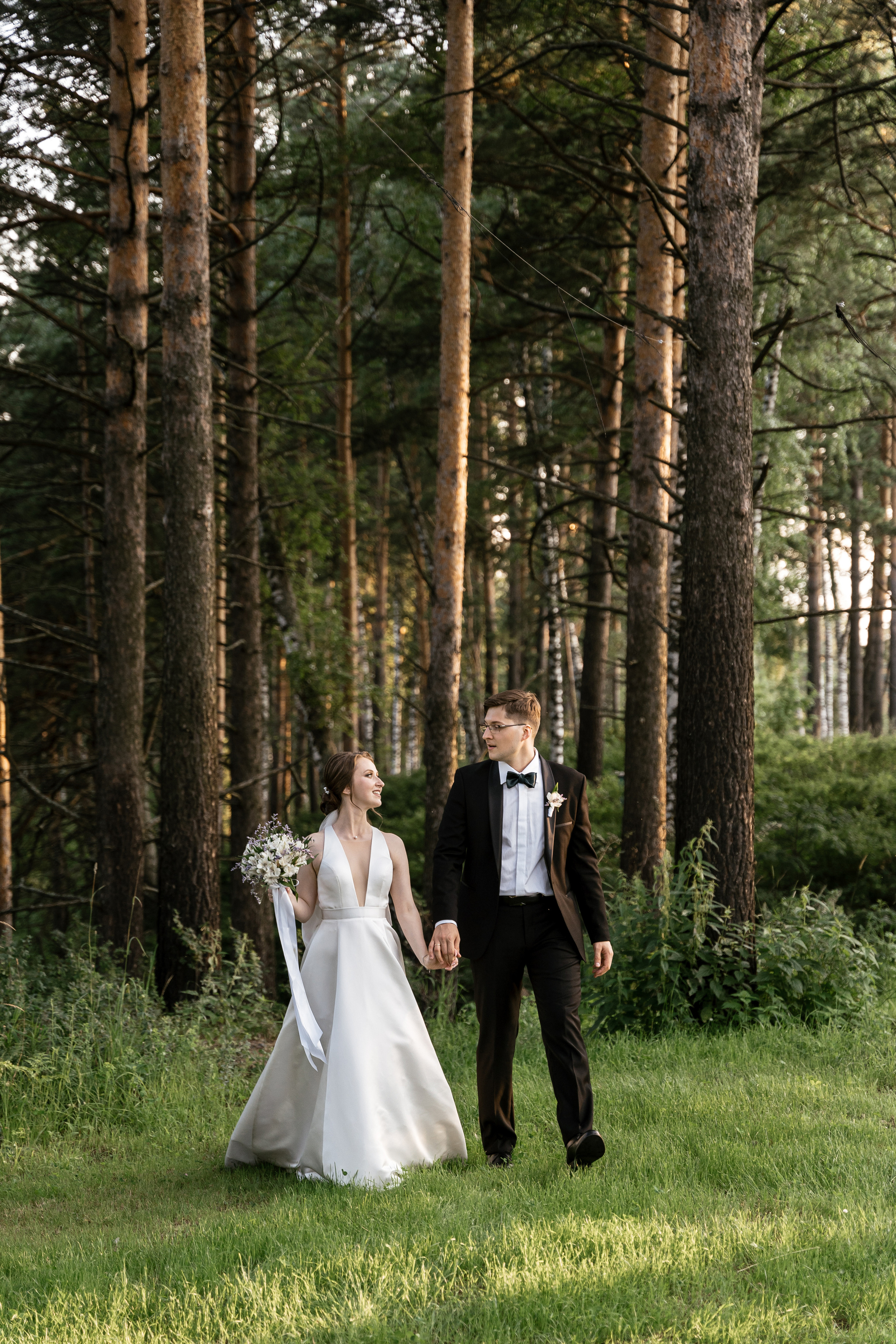 29.07.2021 Wedding day. Фотограф Томск, Новосибирск Влад Свириденко