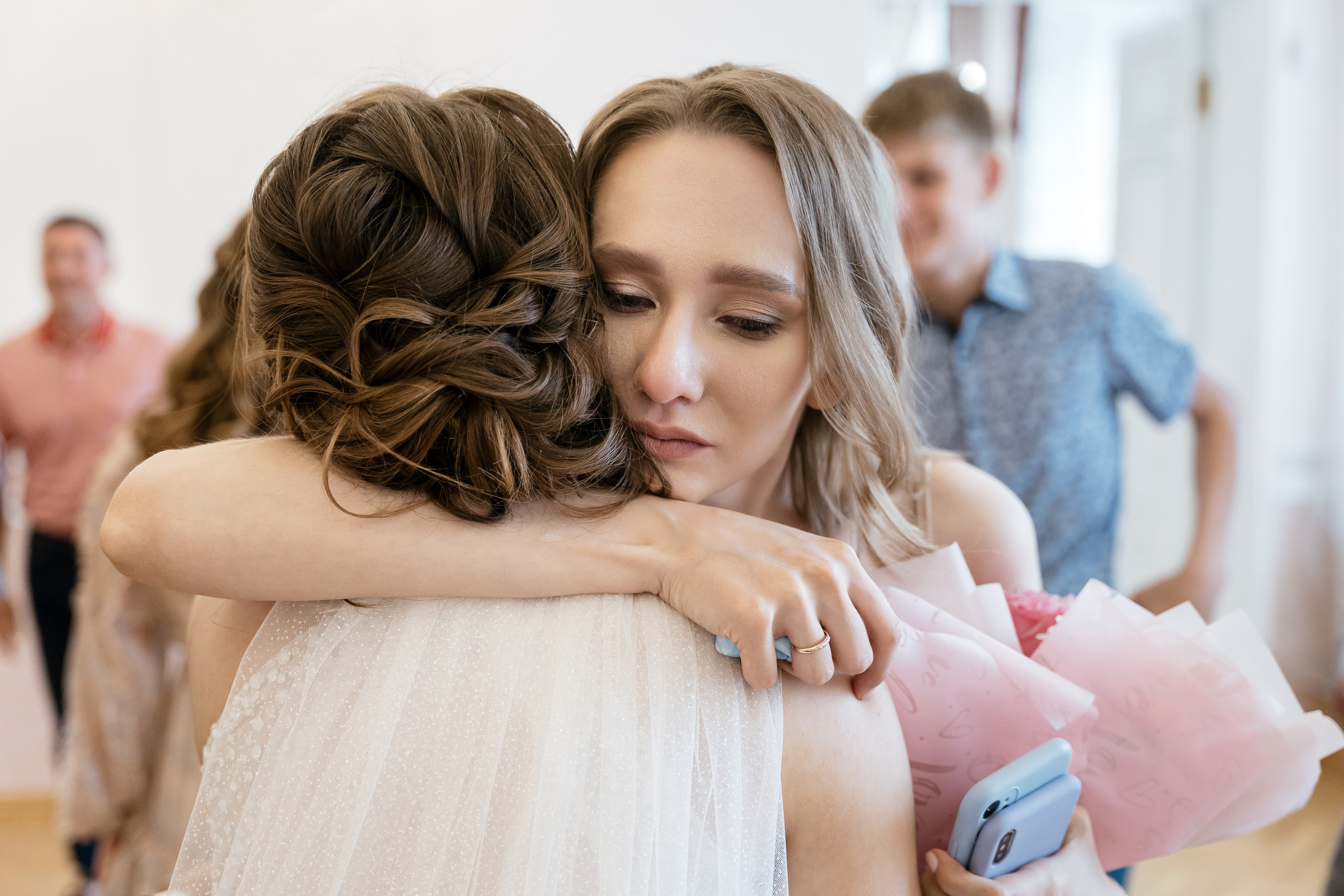14.07.2021 Wedding day. Фотограф Томск, Новосибирск Влад Свириденко
