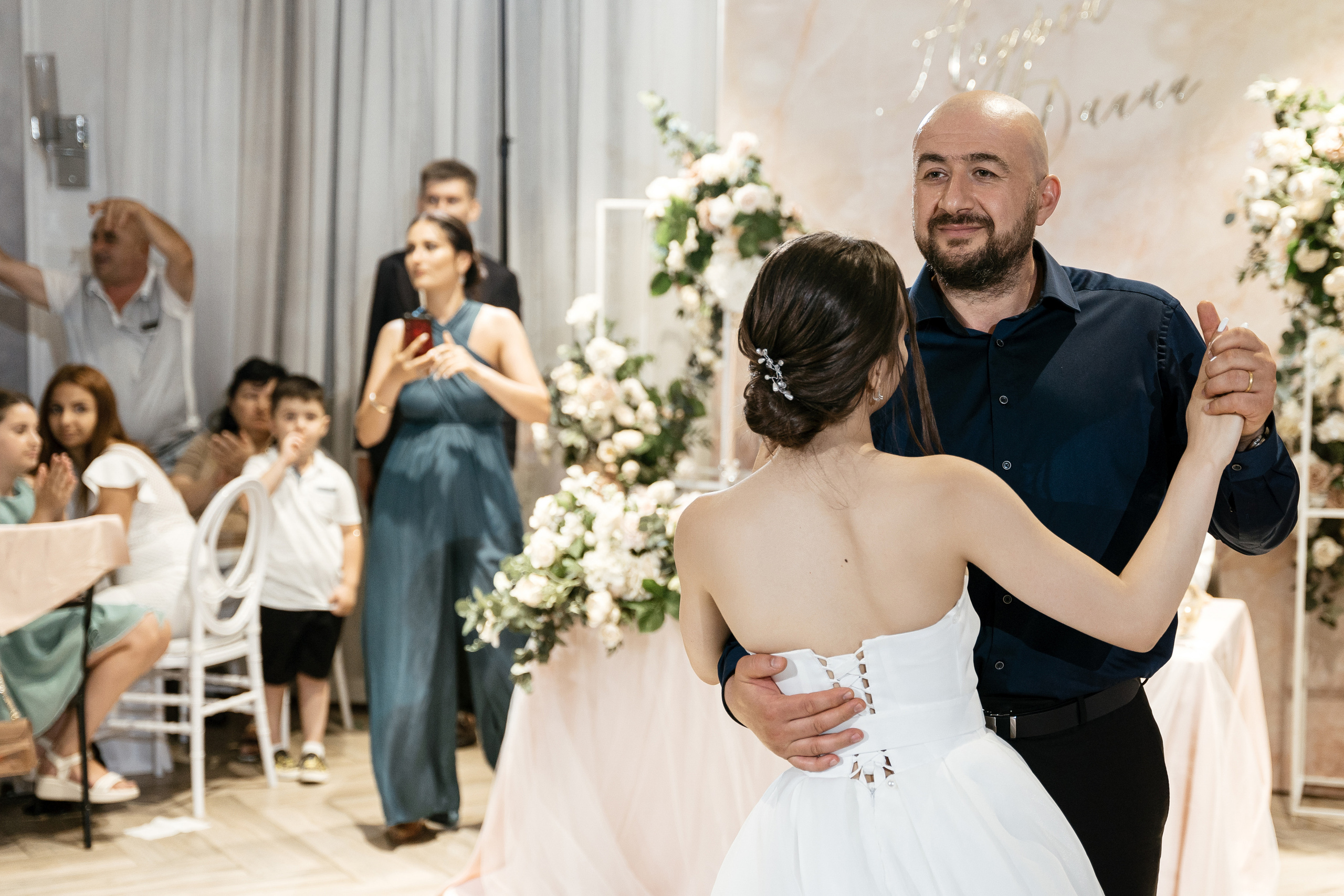 09.08.2021 Wedding day. Фотограф Томск, Новосибирск Влад Свириденко