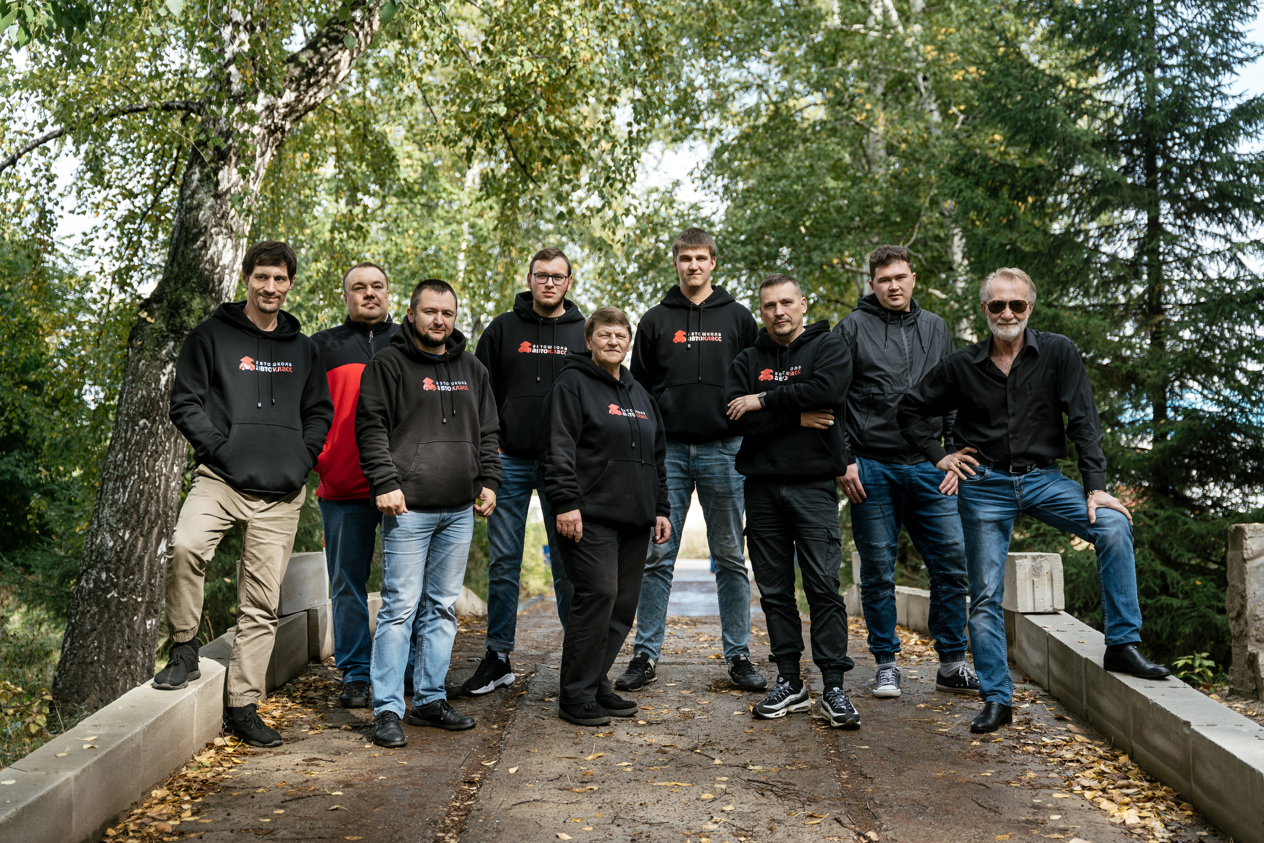 Автокласс. Фотограф Томск, Новосибирск Влад Свириденко