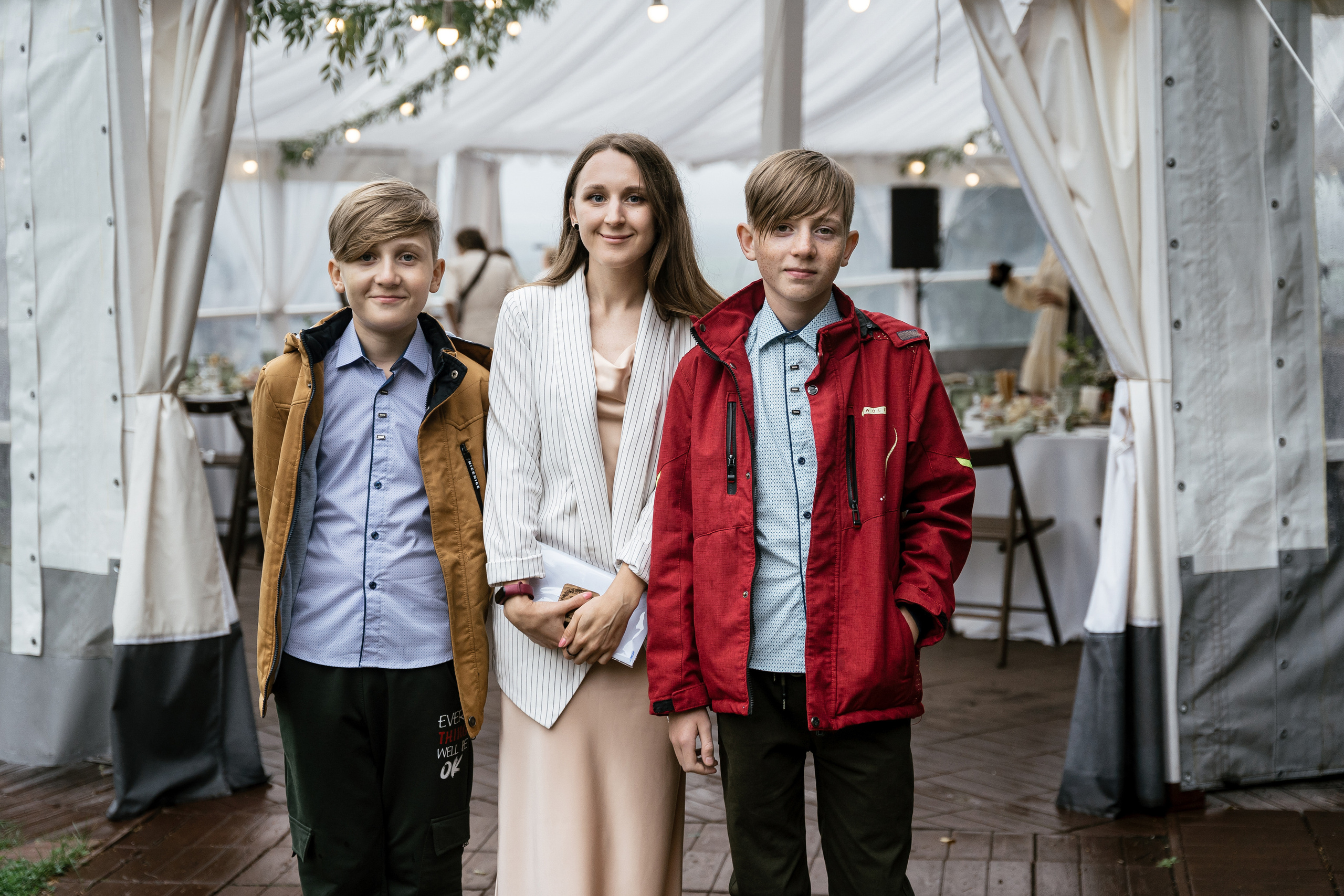 12.08.2021 Wedding day for guests. Фотограф Томск, Новосибирск Влад Свириденко