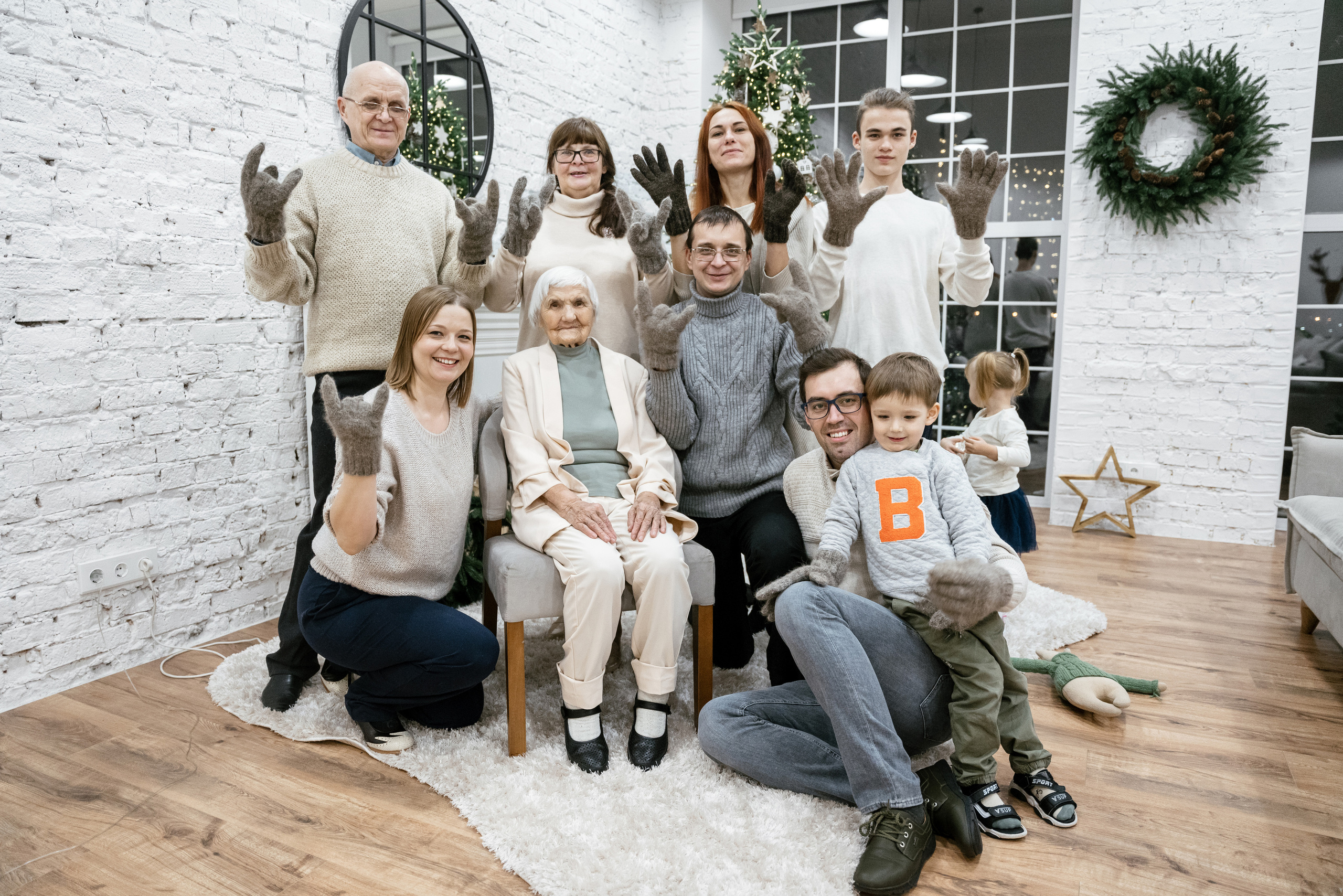 28.11.2021 Family. Фотограф Томск, Новосибирск Влад Свириденко