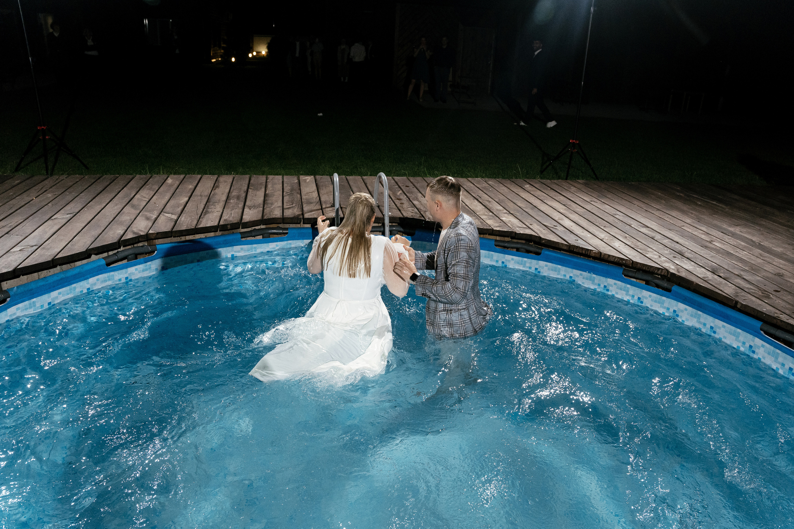 23.08.2021 Wedding day. Фотограф Томск, Новосибирск Влад Свириденко