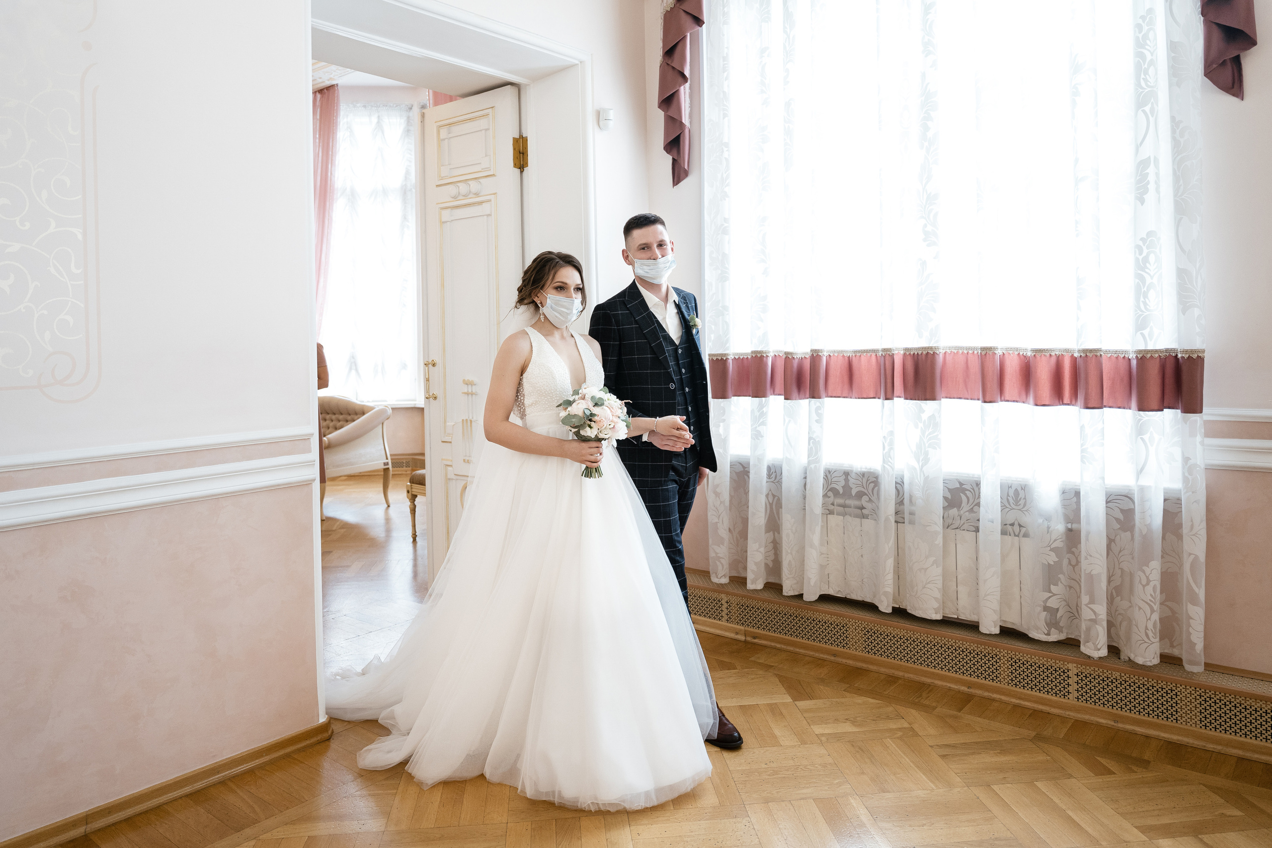 14.07.2021 Wedding day. Фотограф Томск, Новосибирск Влад Свириденко