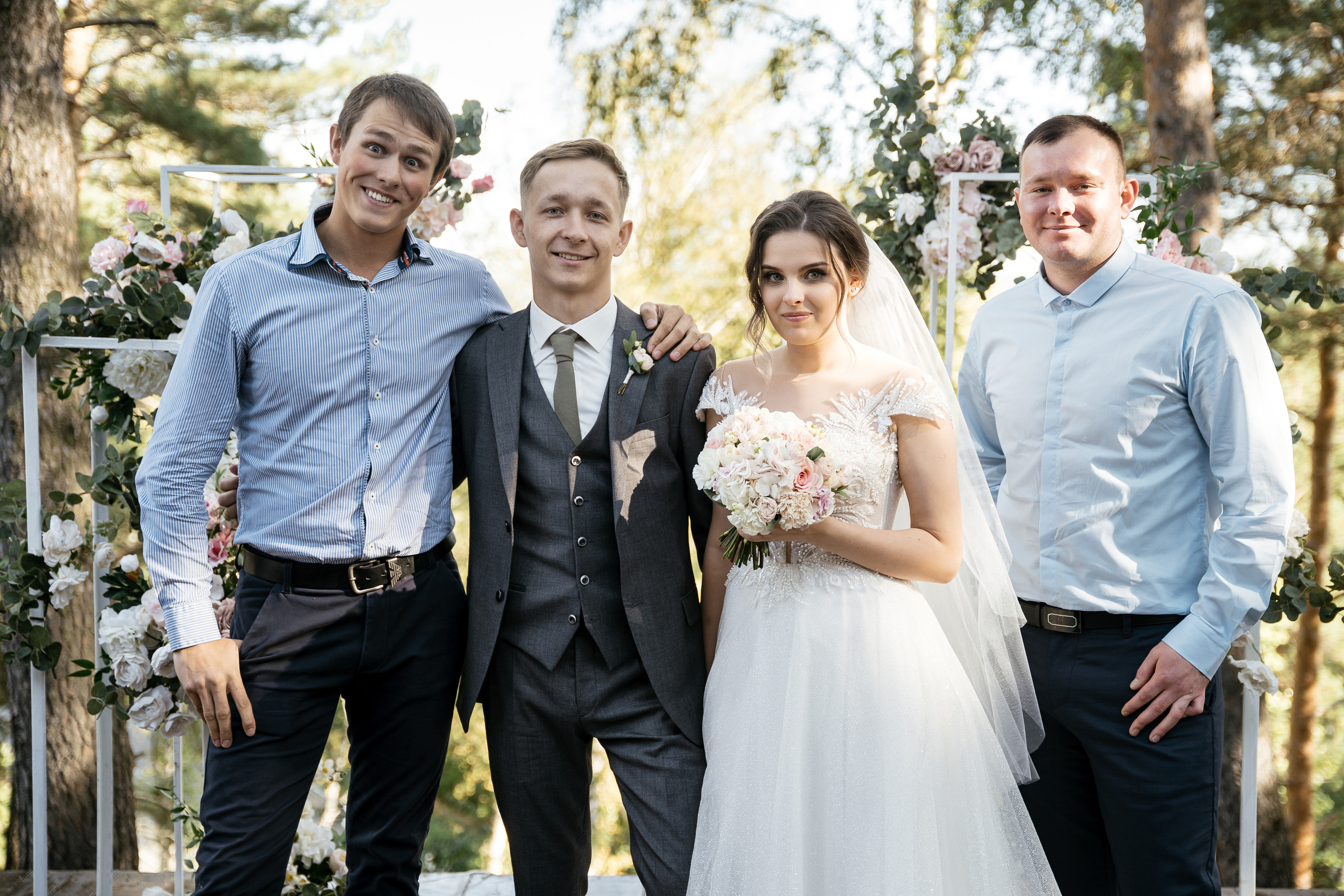 05.09.2021 Wedding day for guests. Фотограф Томск, Новосибирск Влад Свириденко