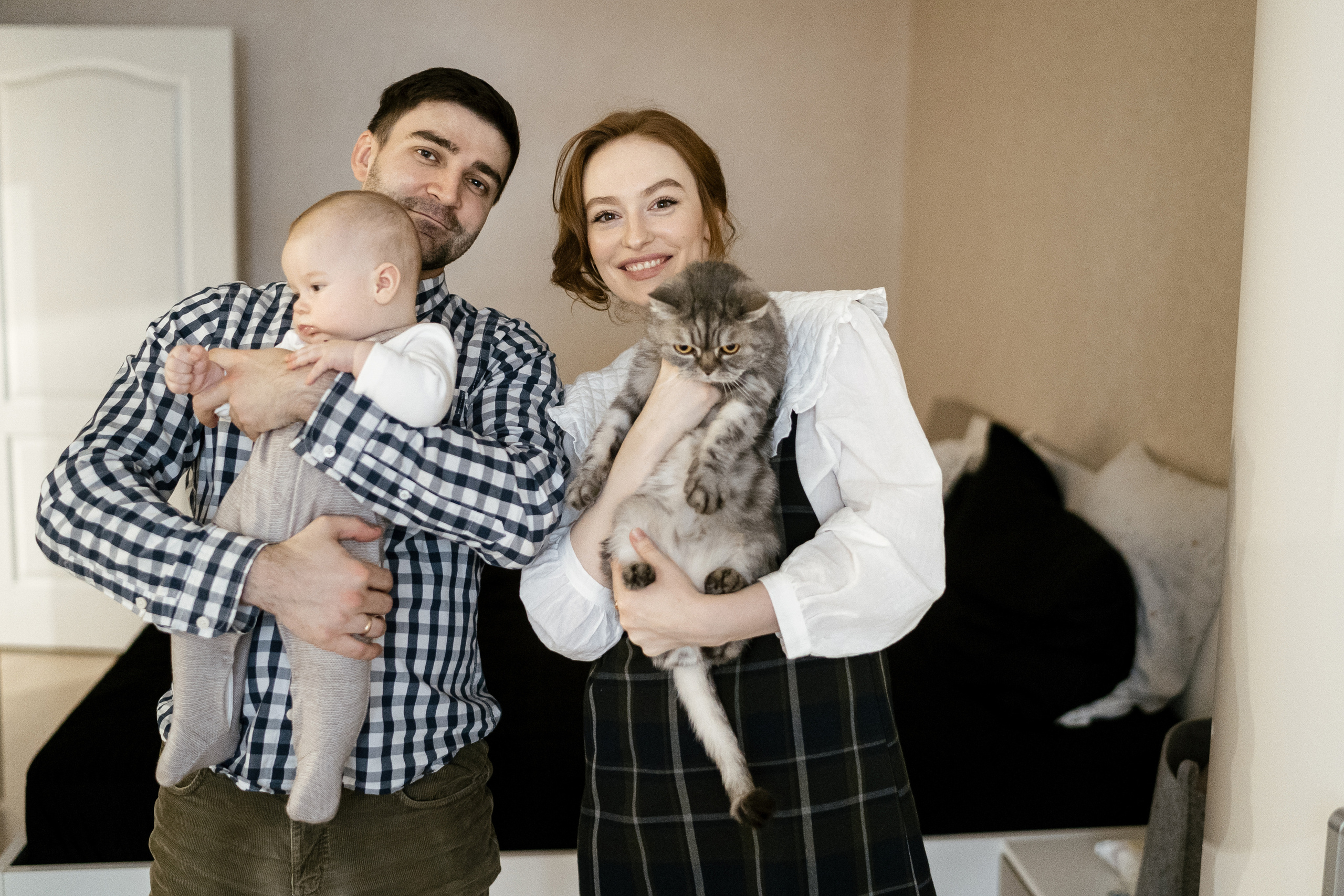 26.09.2021 Family. Фотограф Томск, Новосибирск Влад Свириденко