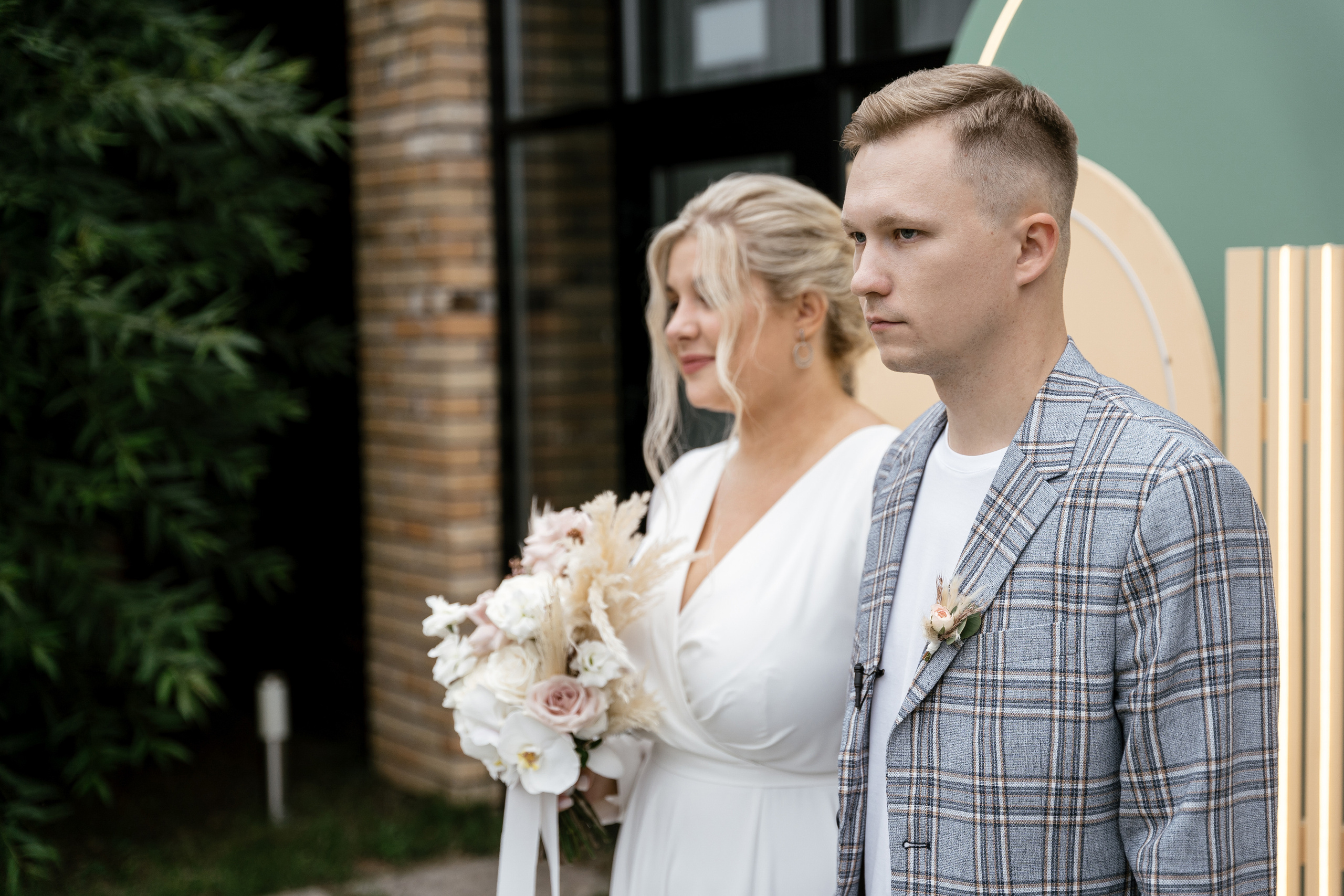 23.08.2021 Wedding day. Фотограф Томск, Новосибирск Влад Свириденко