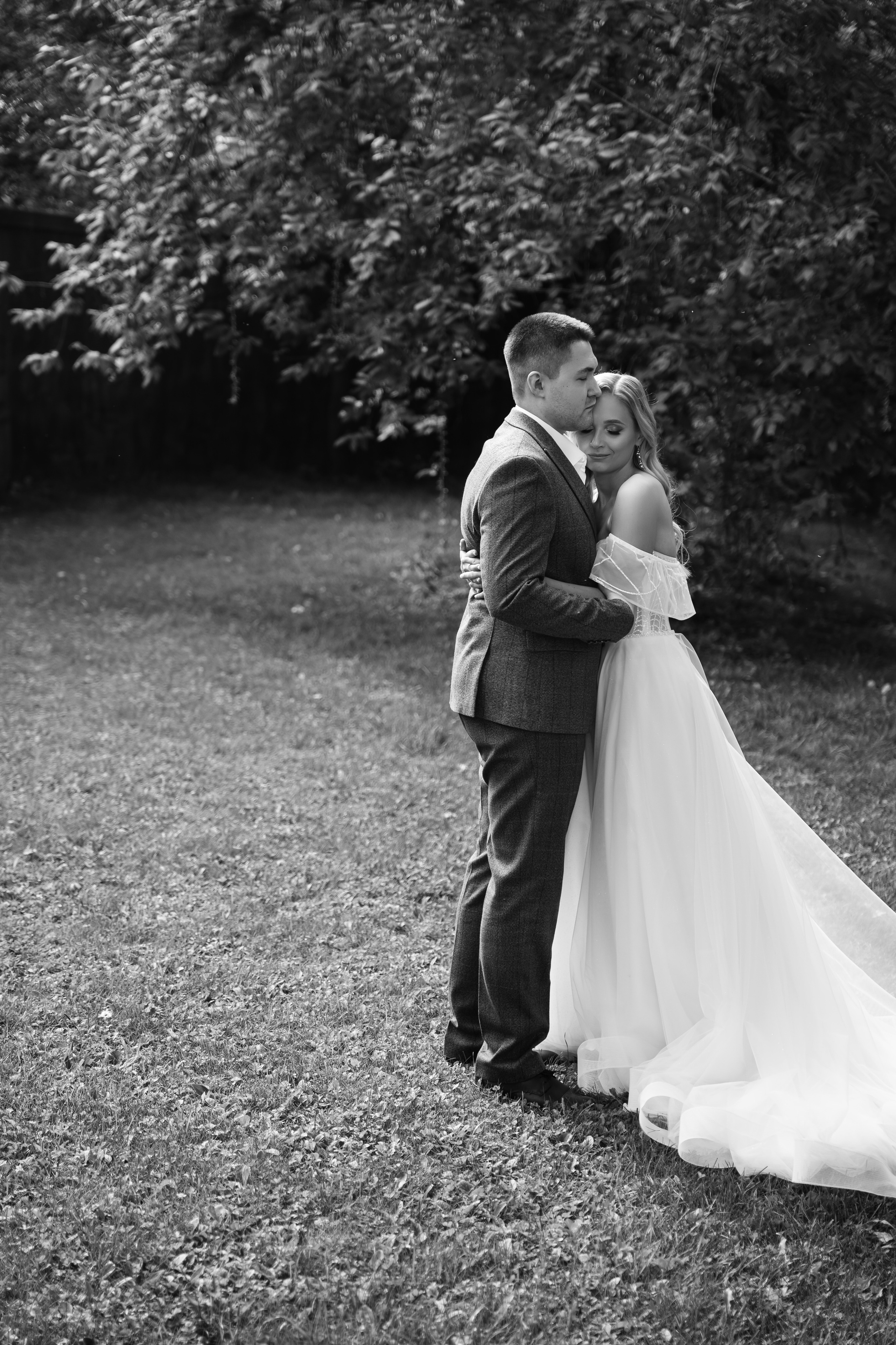 18.08.2021 Wedding day. Фотограф Томск, Новосибирск Влад Свириденко