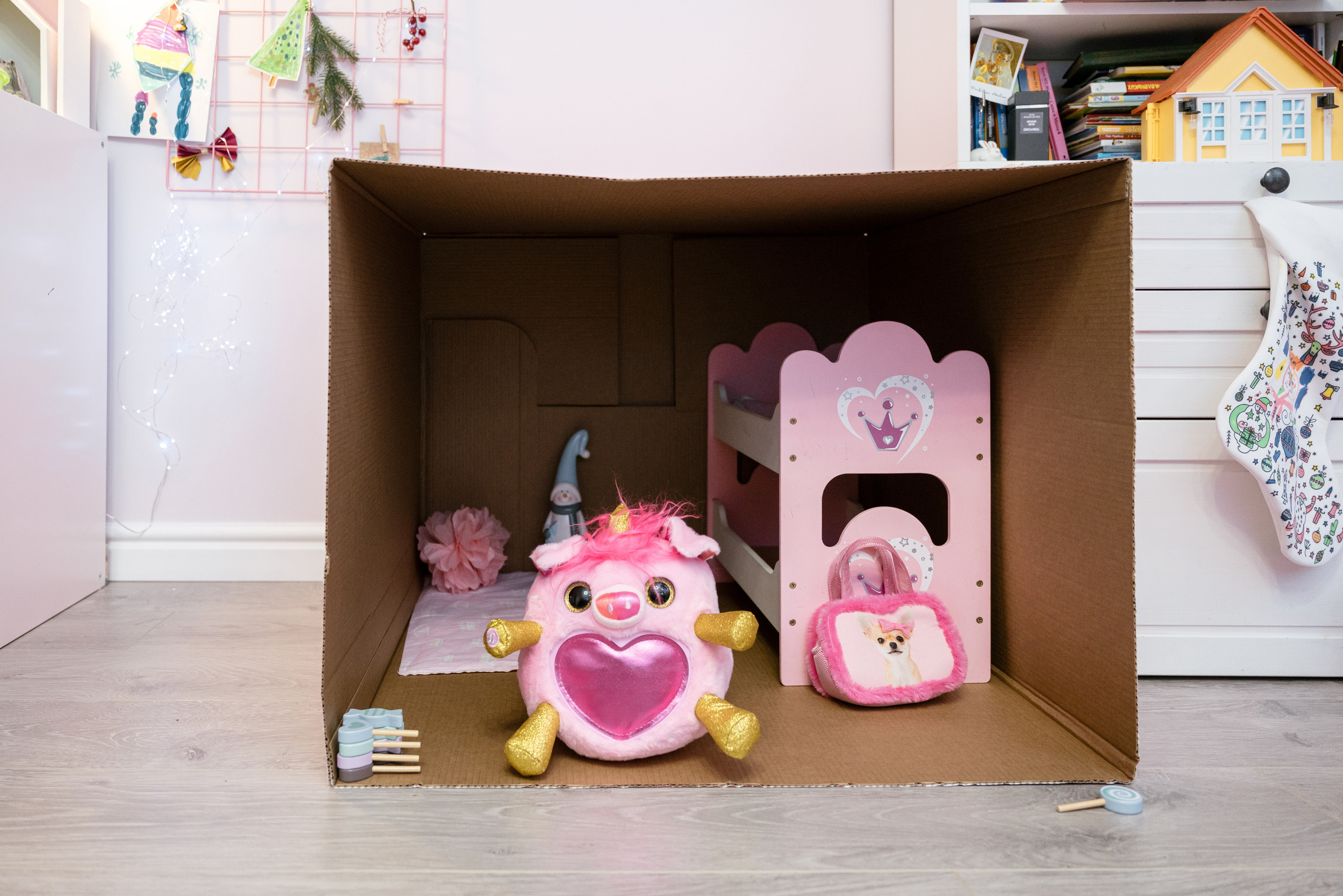 06.12.2021 Princess day. Фотограф Томск, Новосибирск Влад Свириденко