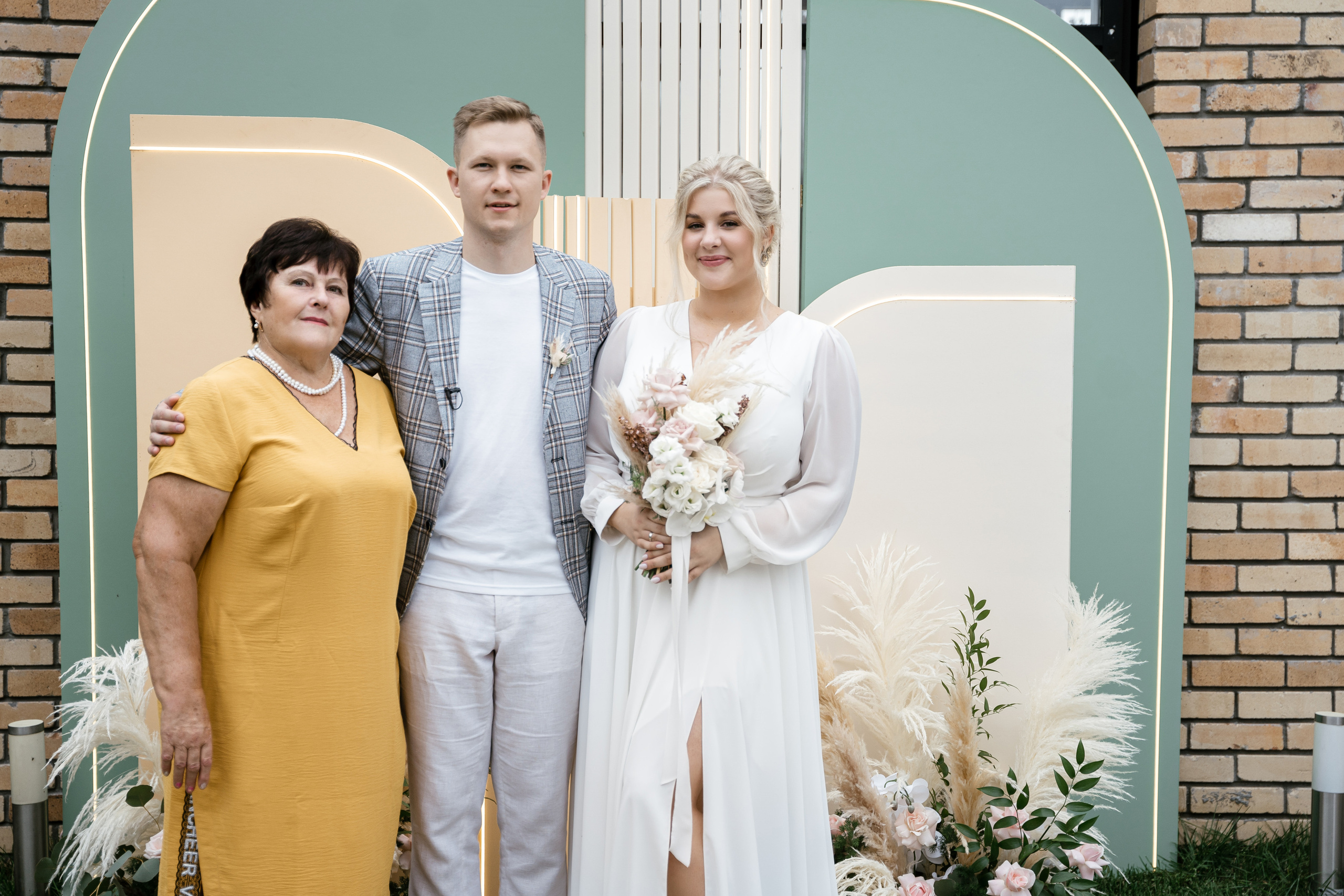 23.08.2021 Wedding day. Фотограф Томск, Новосибирск Влад Свириденко