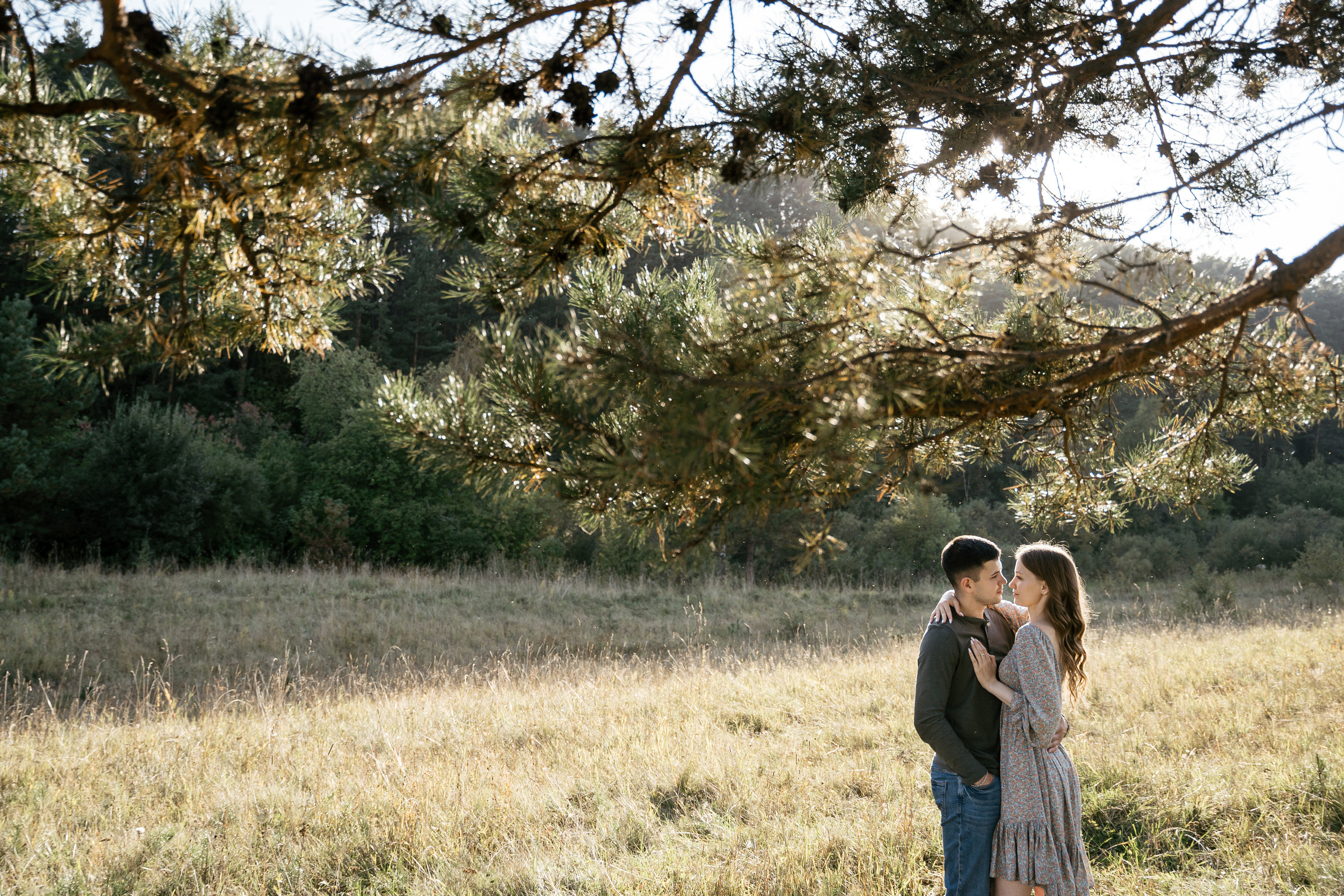 06.09.2021. Фотограф Томск, Новосибирск Влад Свириденко