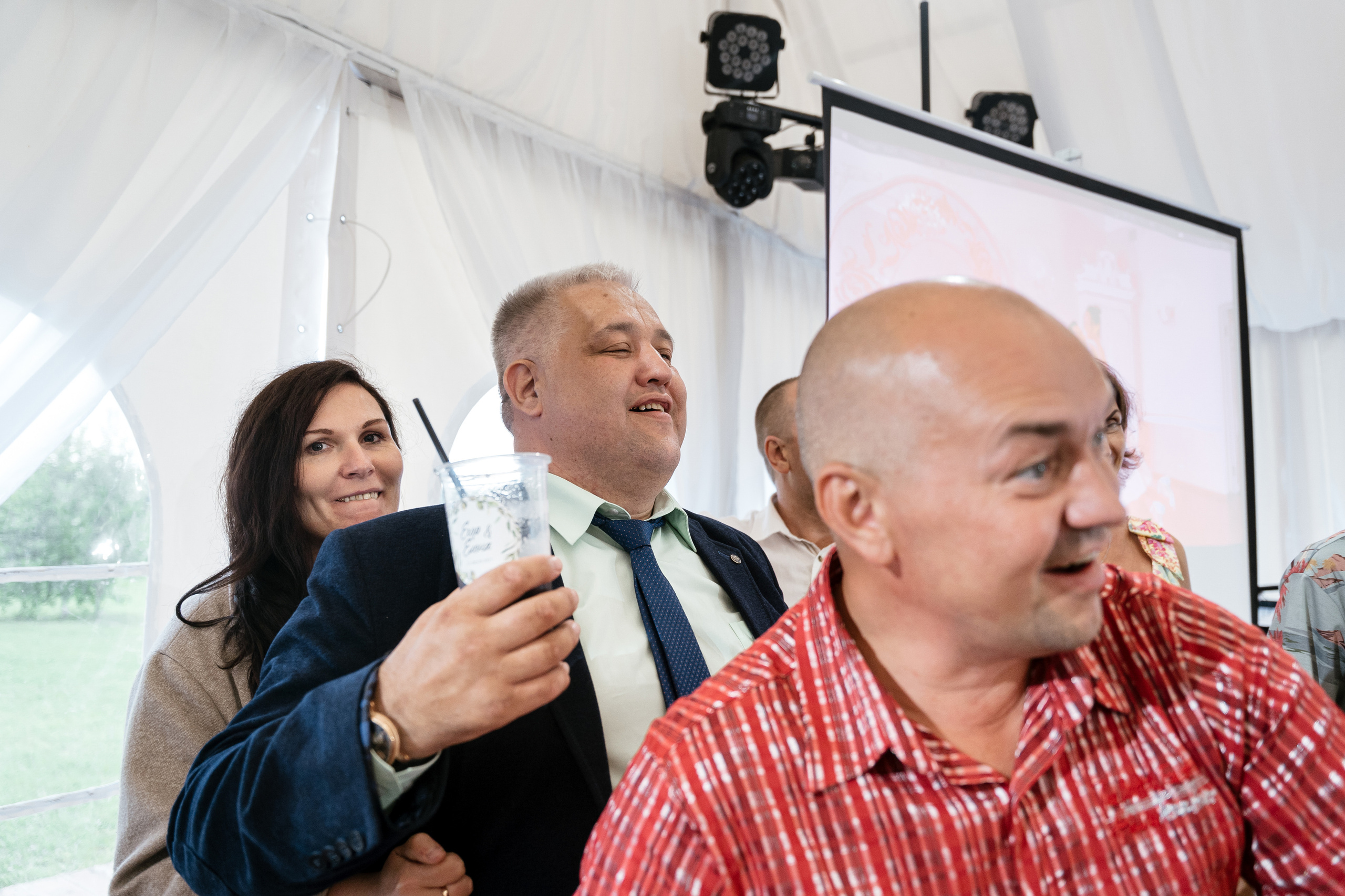 17.07.2021 Wedding day. Фотограф Томск, Новосибирск Влад Свириденко