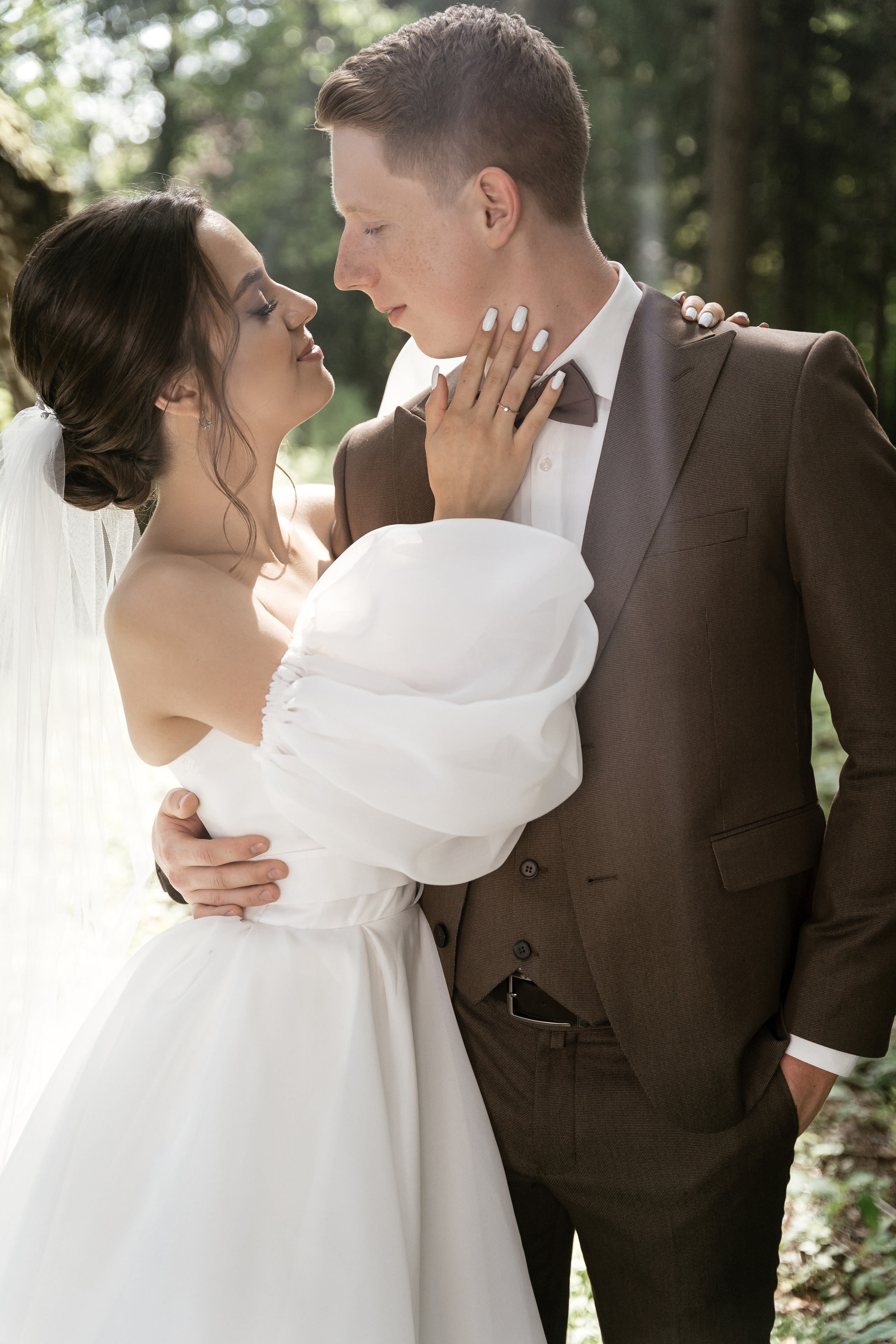 09.08.2021 Wedding day. Фотограф Томск, Новосибирск Влад Свириденко