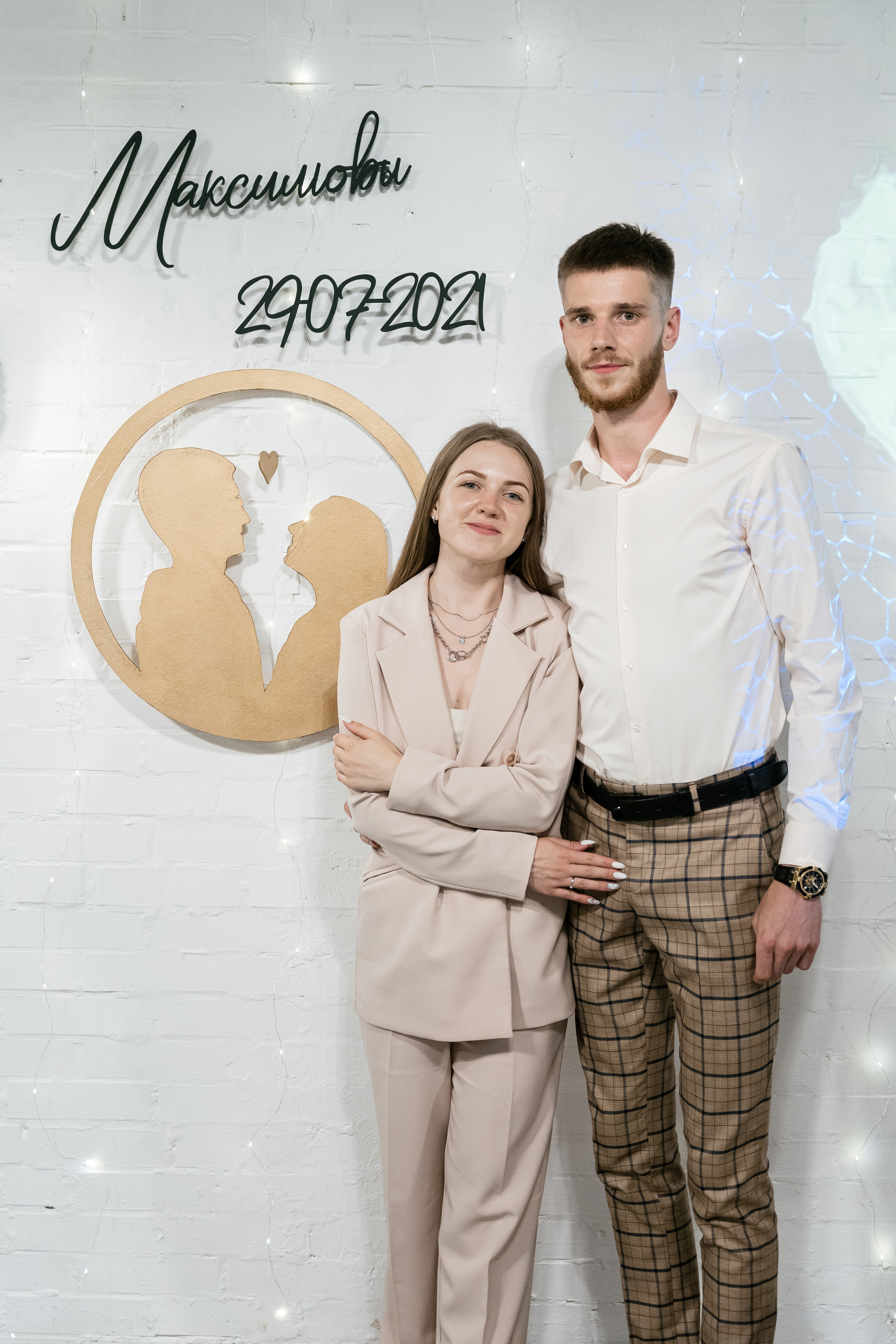 29.07.2021 Wedding day. Фотограф Томск, Новосибирск Влад Свириденко
