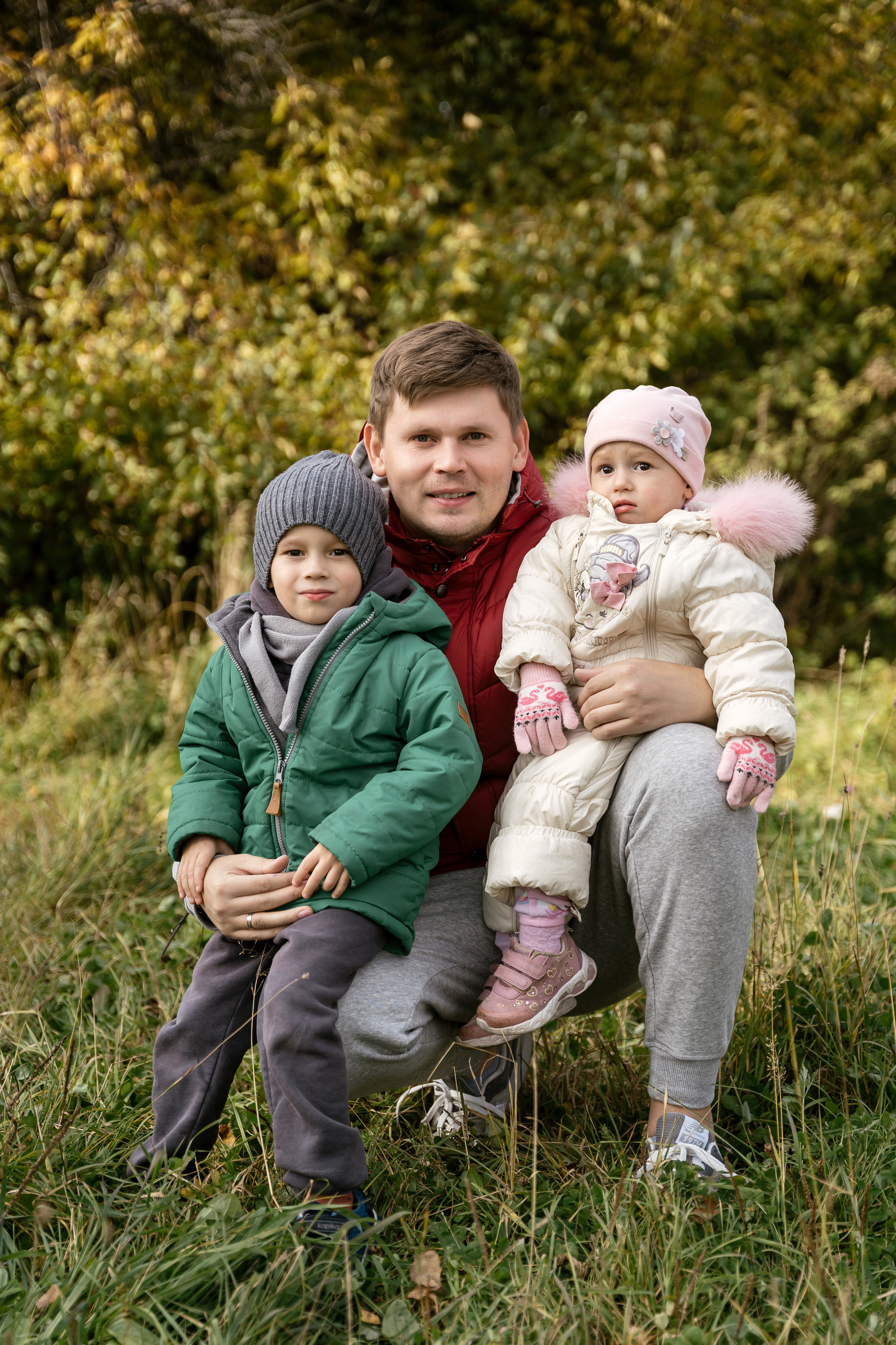 29.09.2021 Family. Фотограф Томск, Новосибирск Влад Свириденко