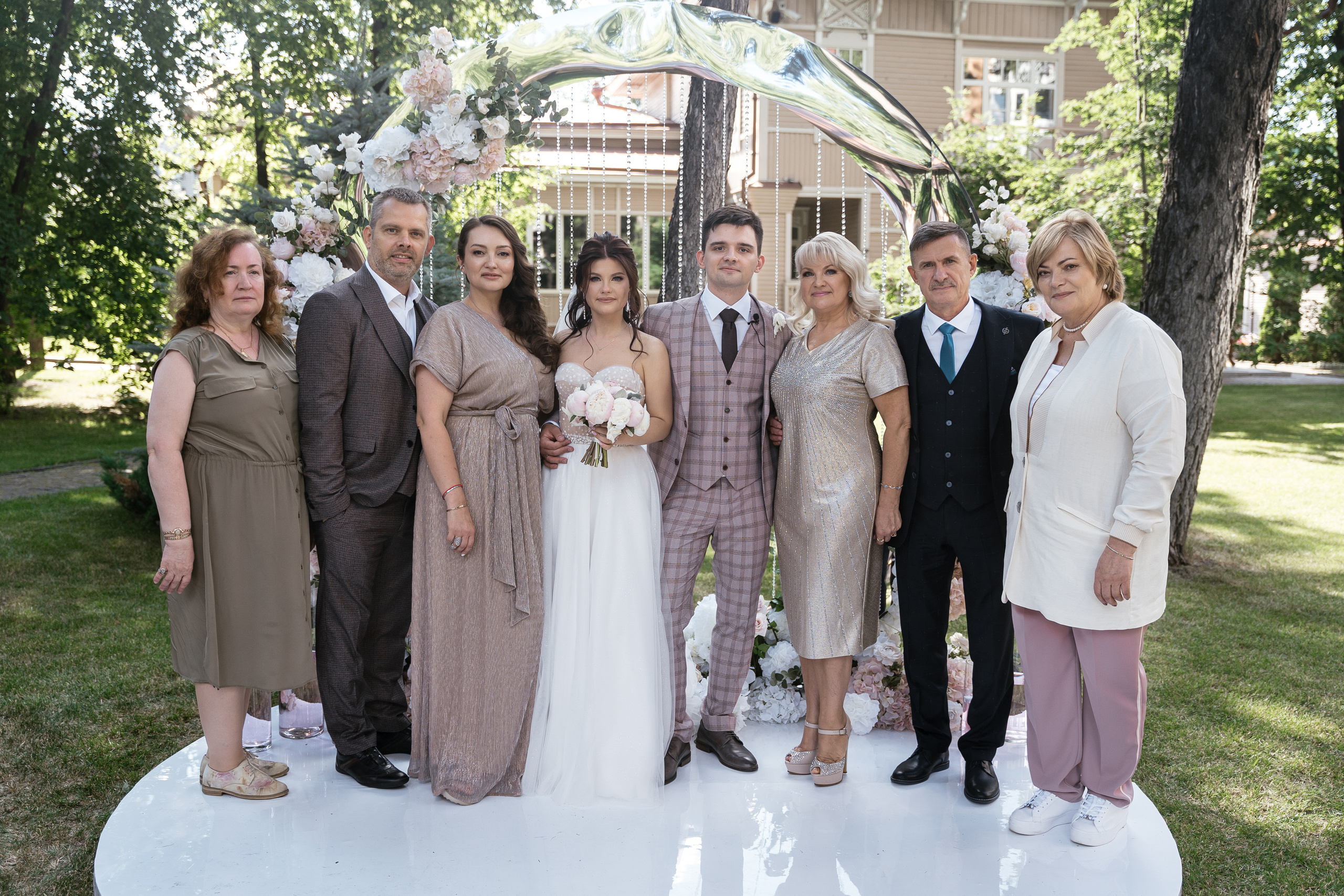 16.07.2021 Wedding day. Фотограф Томск, Новосибирск Влад Свириденко