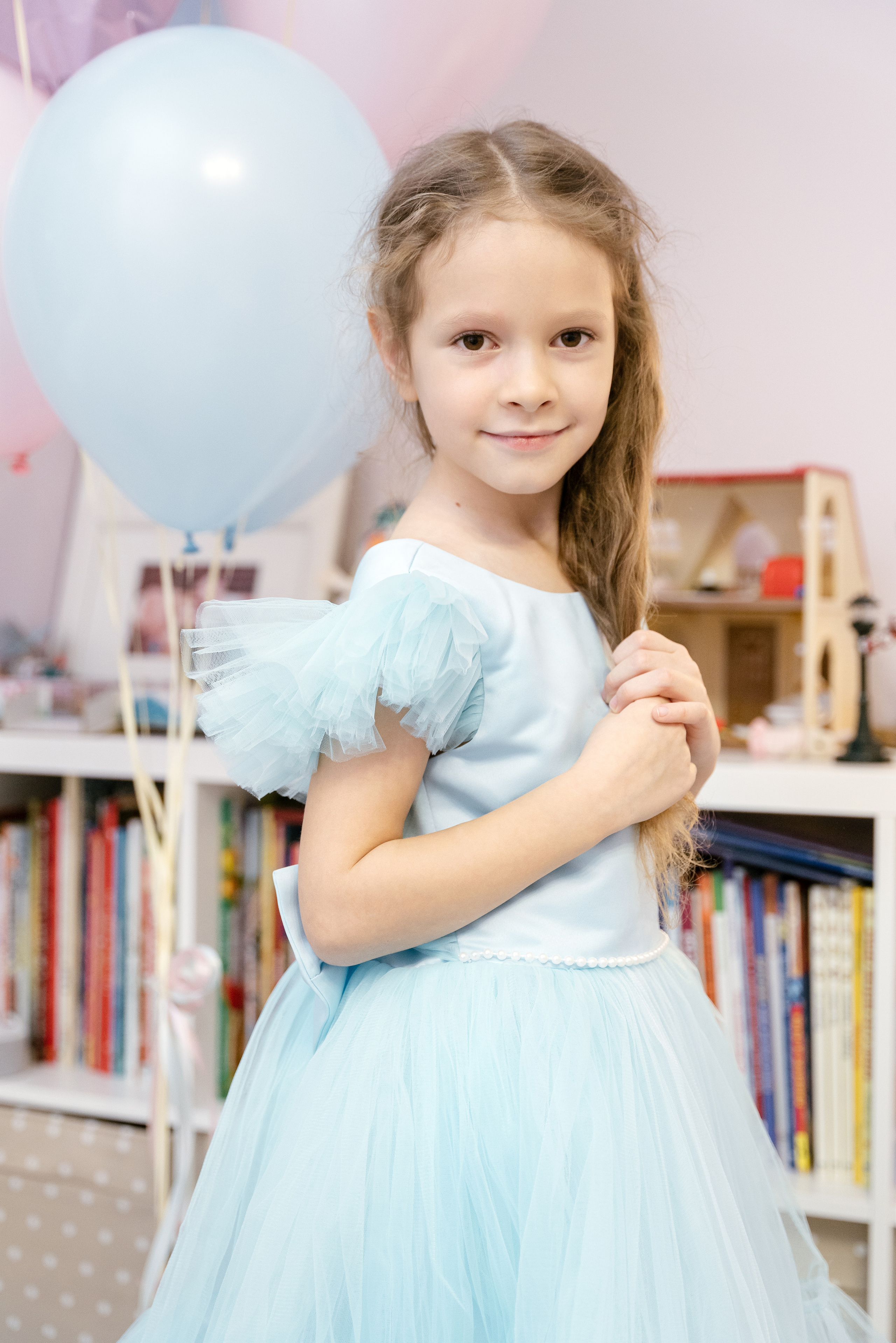 06.12.2021 Princess day. Фотограф Томск, Новосибирск Влад Свириденко