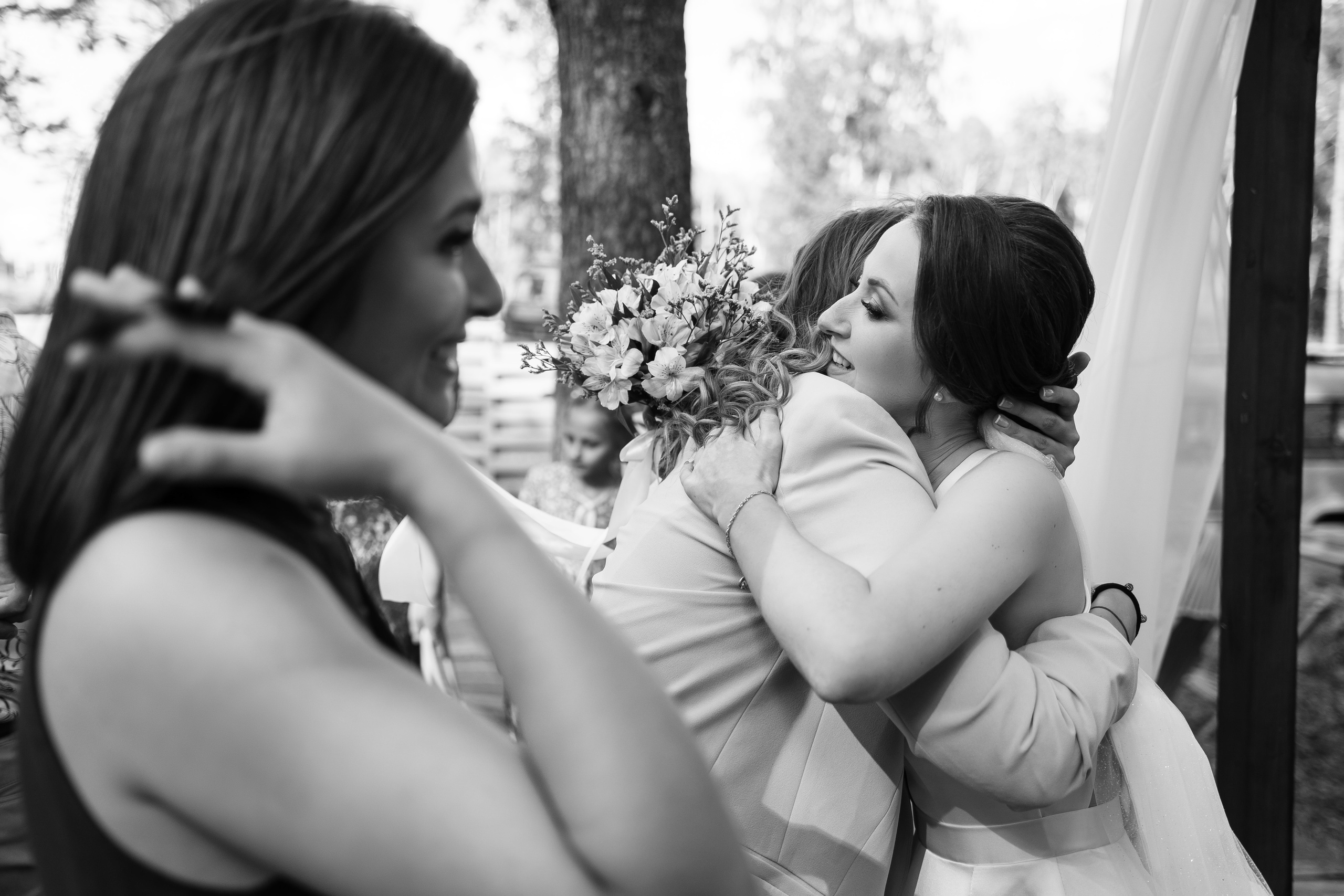 29.07.2021 Wedding day. Фотограф Томск, Новосибирск Влад Свириденко
