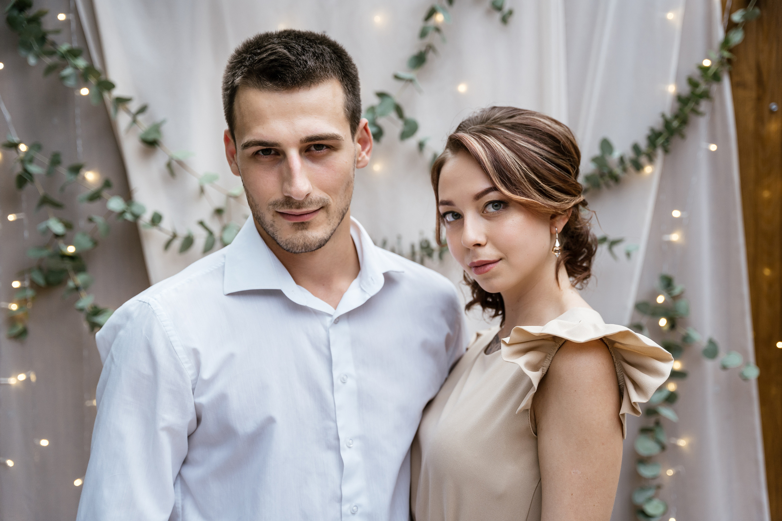 14.07.2021 Wedding day. Фотограф Томск, Новосибирск Влад Свириденко