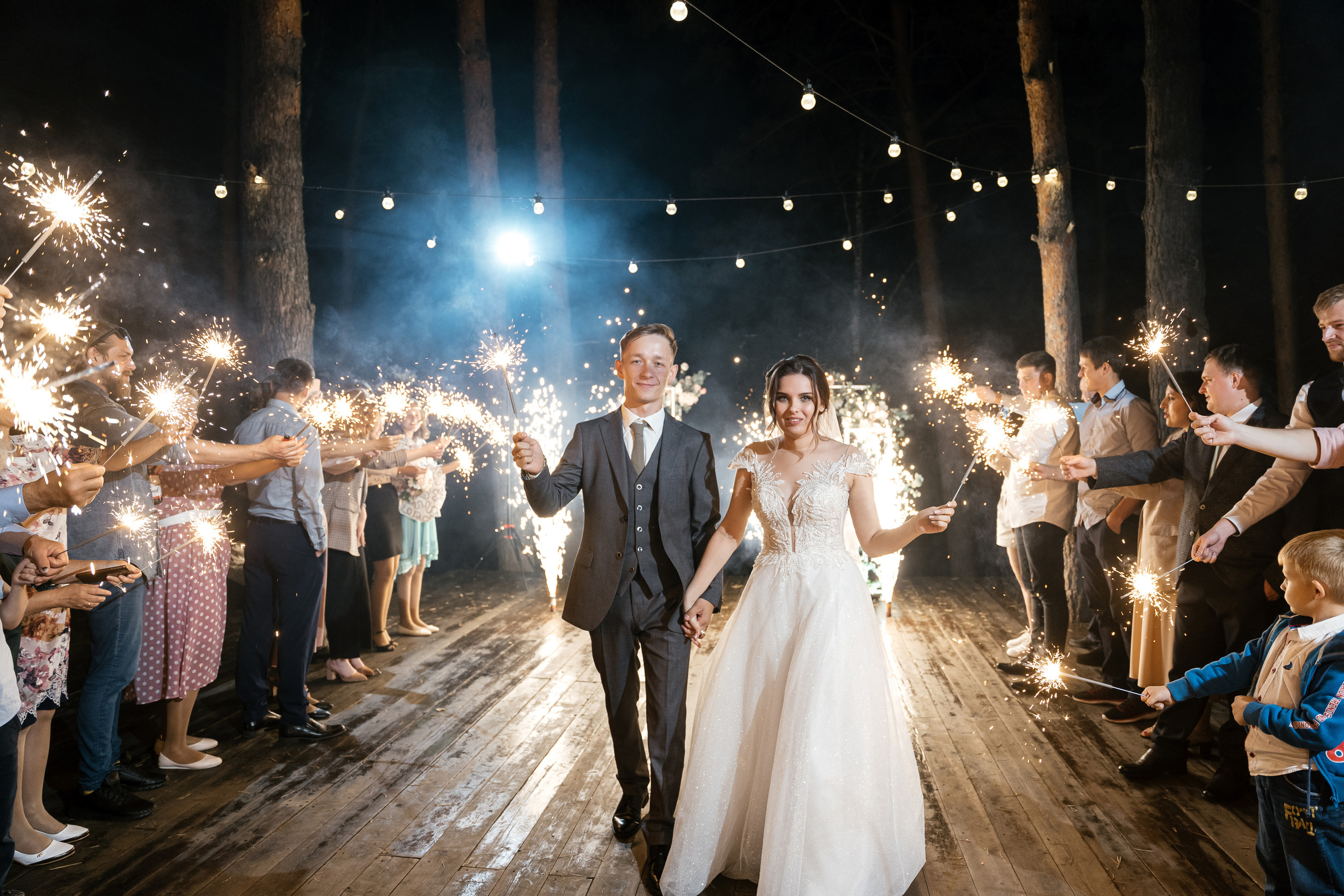 05.09.2021 Wedding day for guests. Фотограф Томск, Новосибирск Влад Свириденко