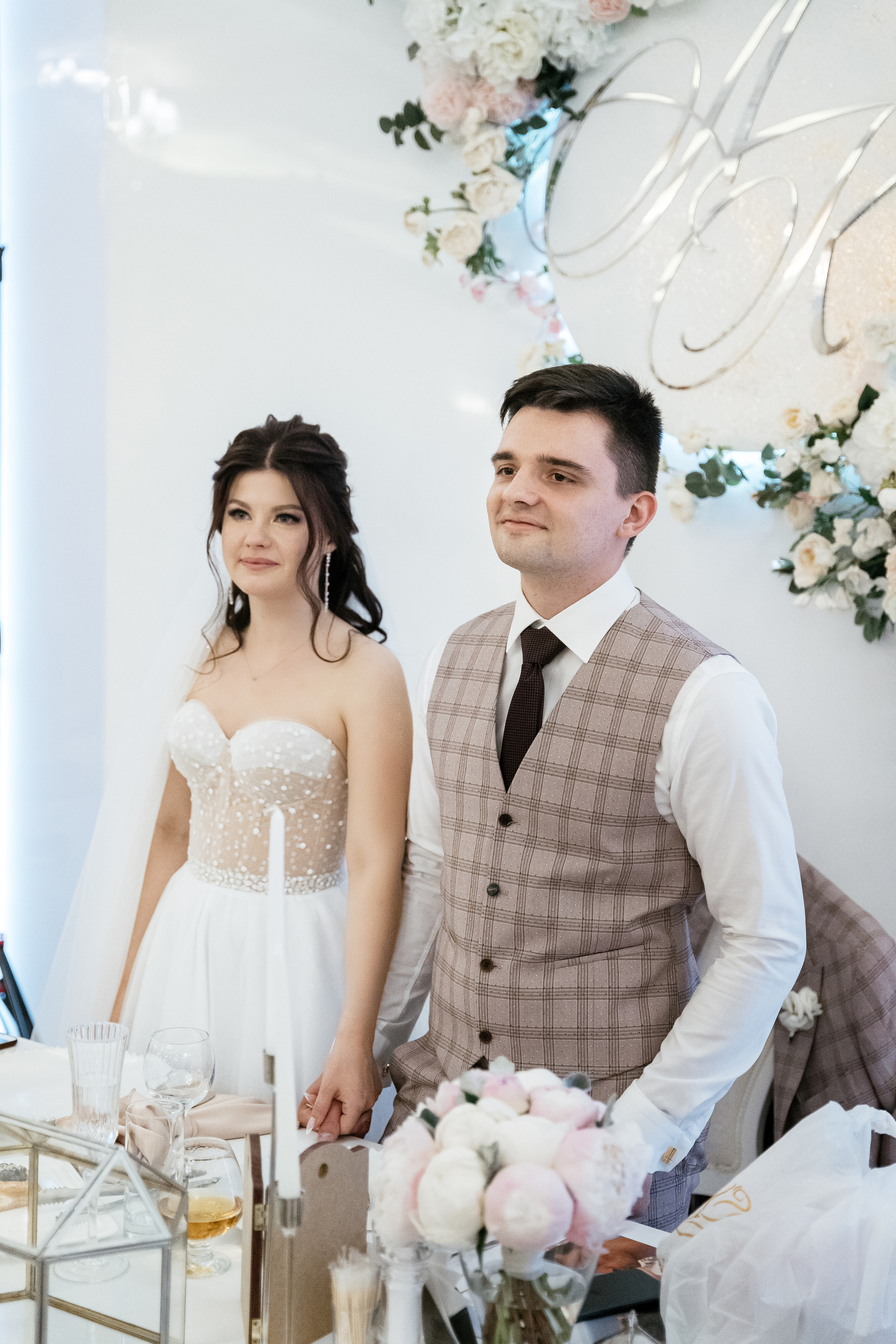 16.07.2021 Wedding day. Фотограф Томск, Новосибирск Влад Свириденко