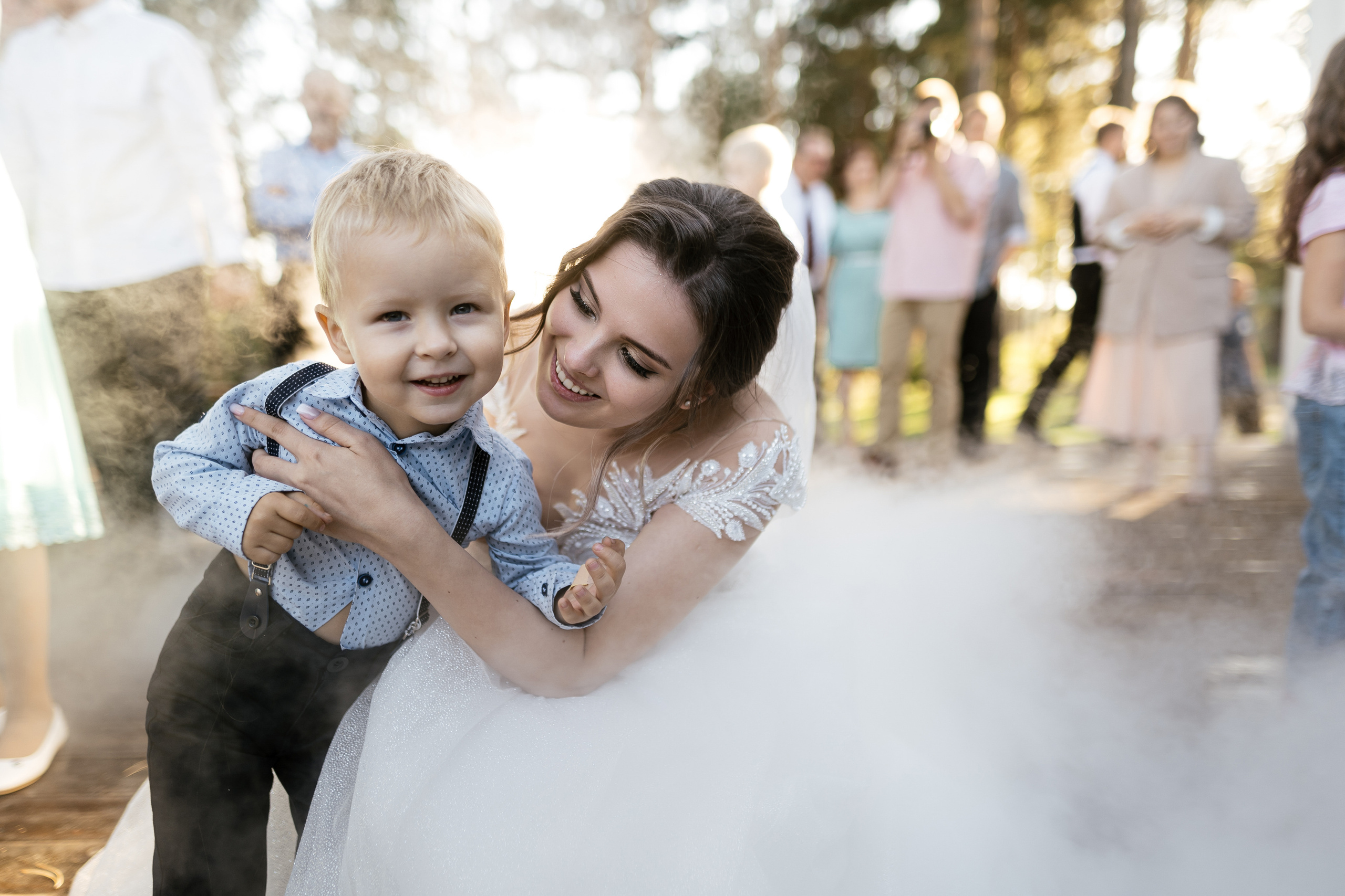 05.09.2021 Wedding day. Фотограф Томск, Новосибирск Влад Свириденко