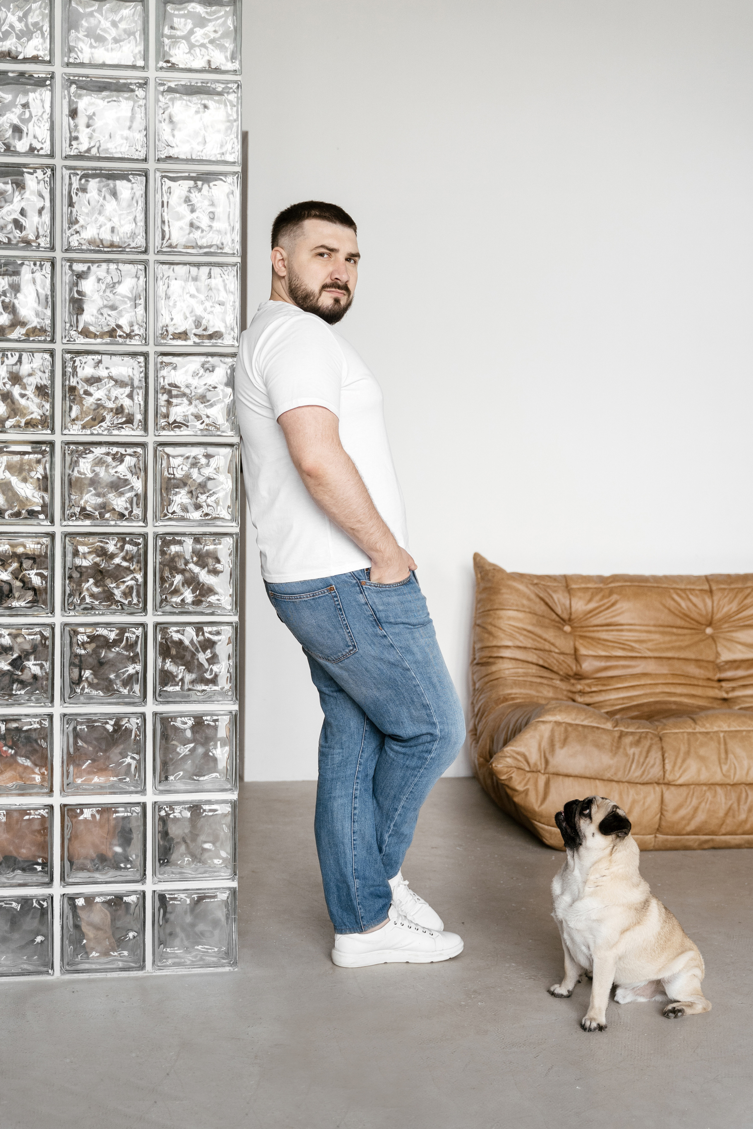 Паше 30ка. Фотограф Томск, Новосибирск Влад Свириденко