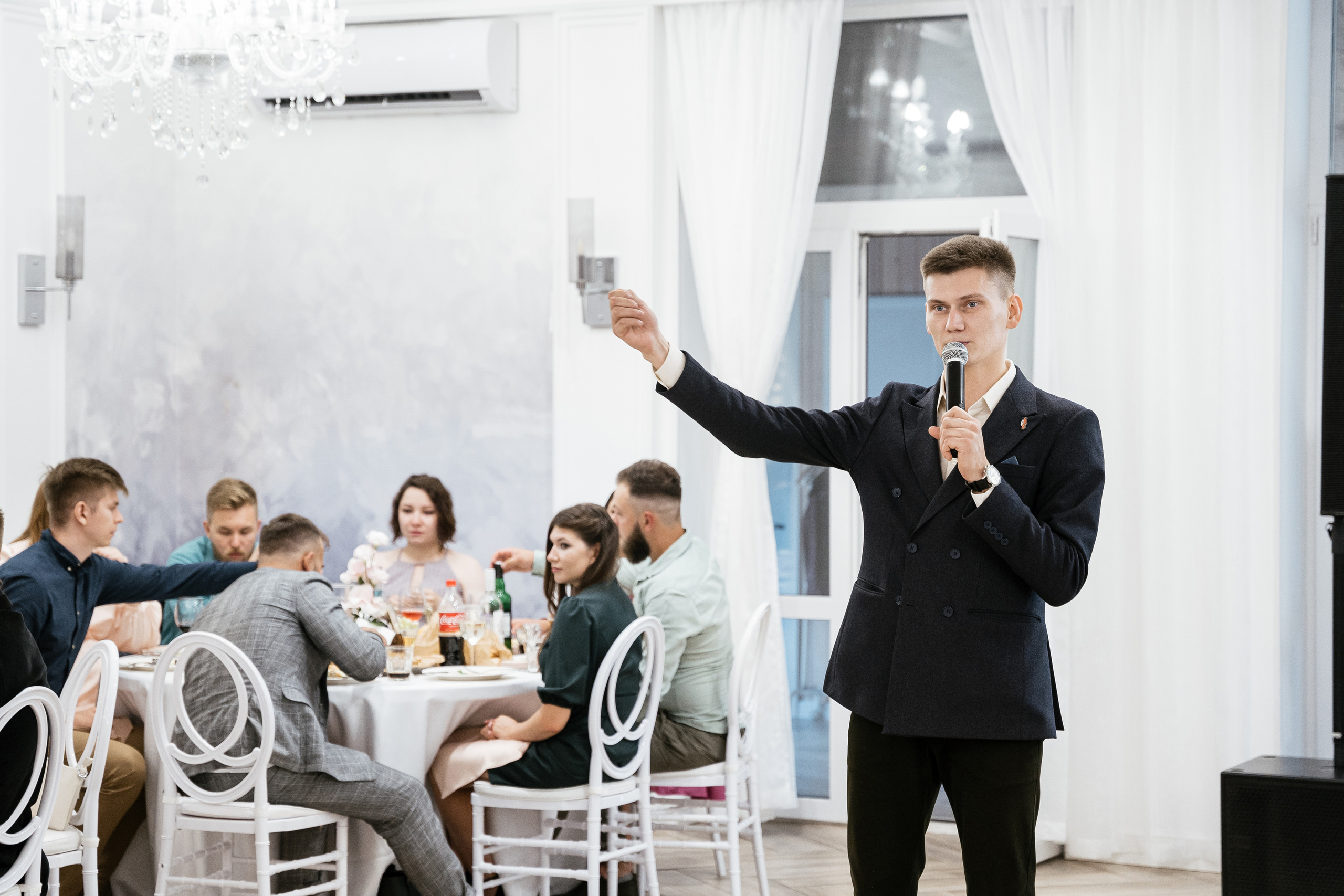 18.08.2021 Wedding day. Фотограф Томск, Новосибирск Влад Свириденко